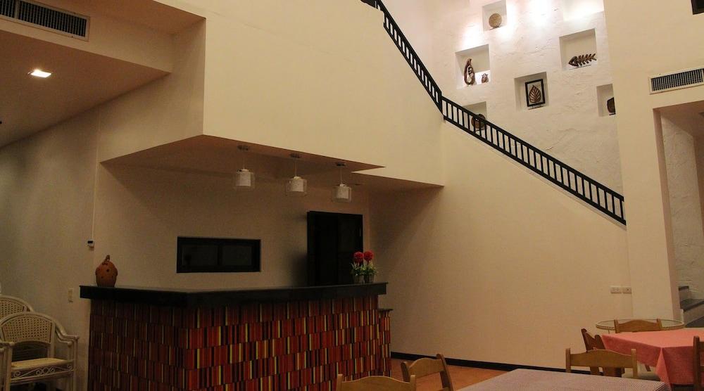 Hotel Baan Nan