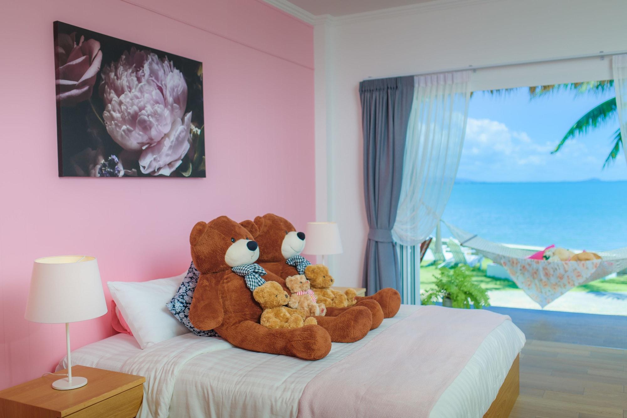 Sea Coco Resort Takat Ngao