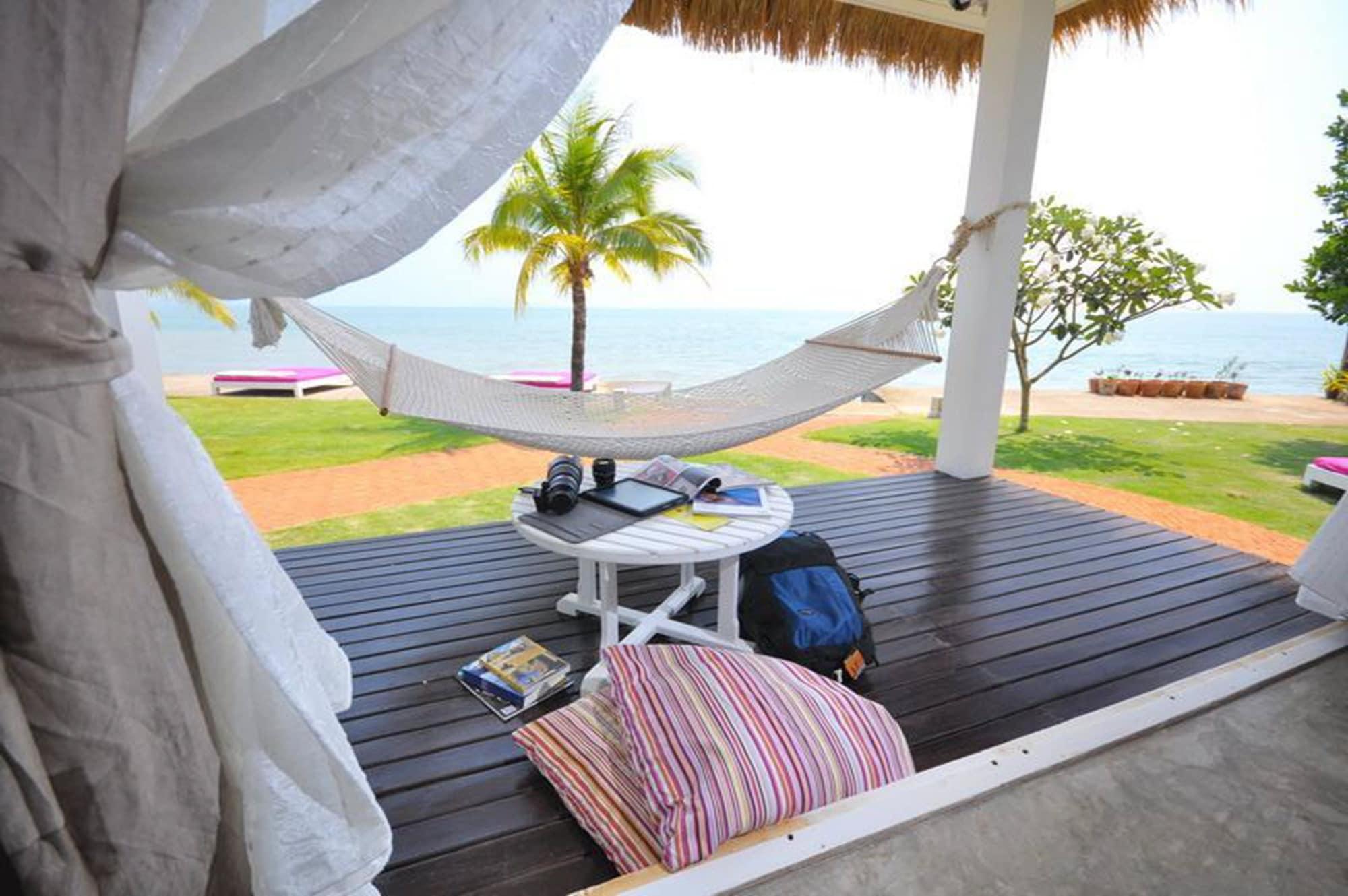 Resort Sea Coco