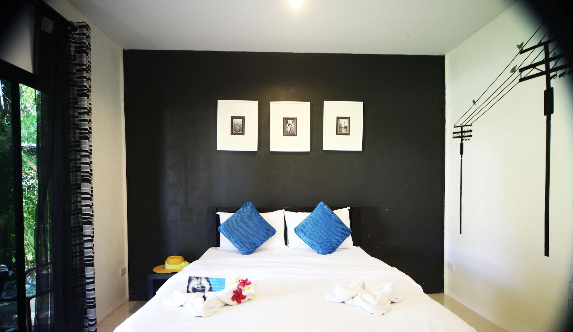 Saphli Resort
