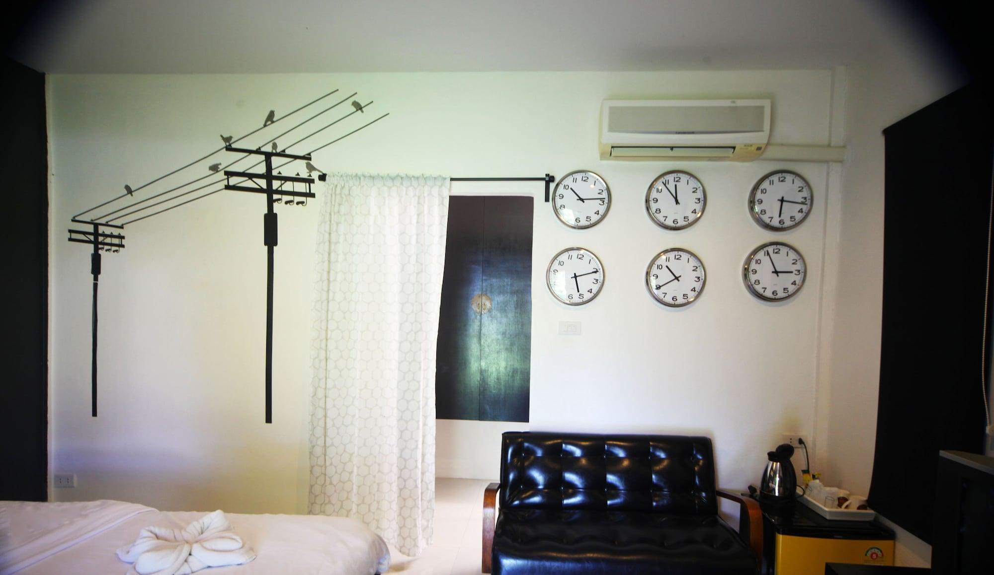 Saphli Resort