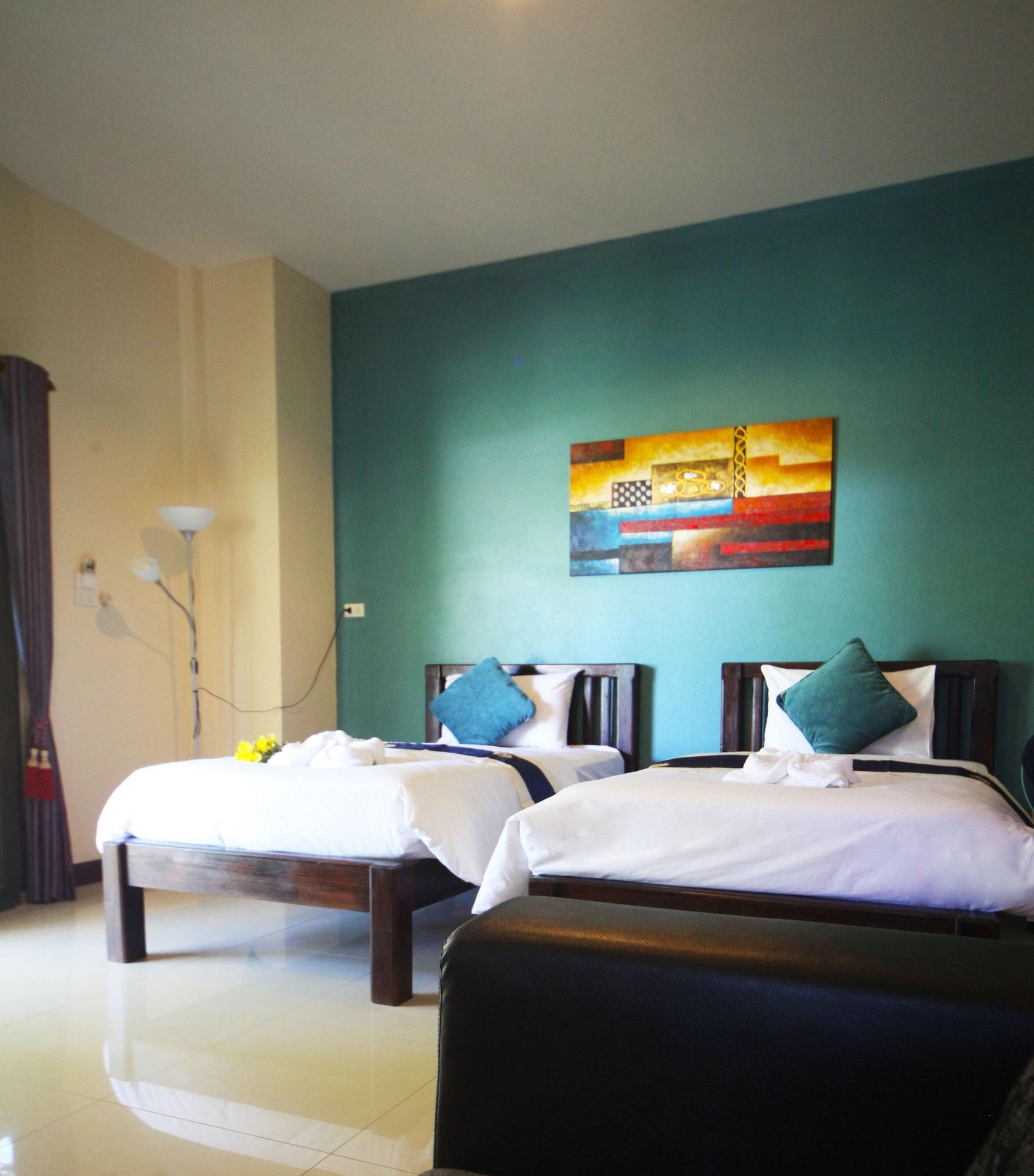 Saphli Resort