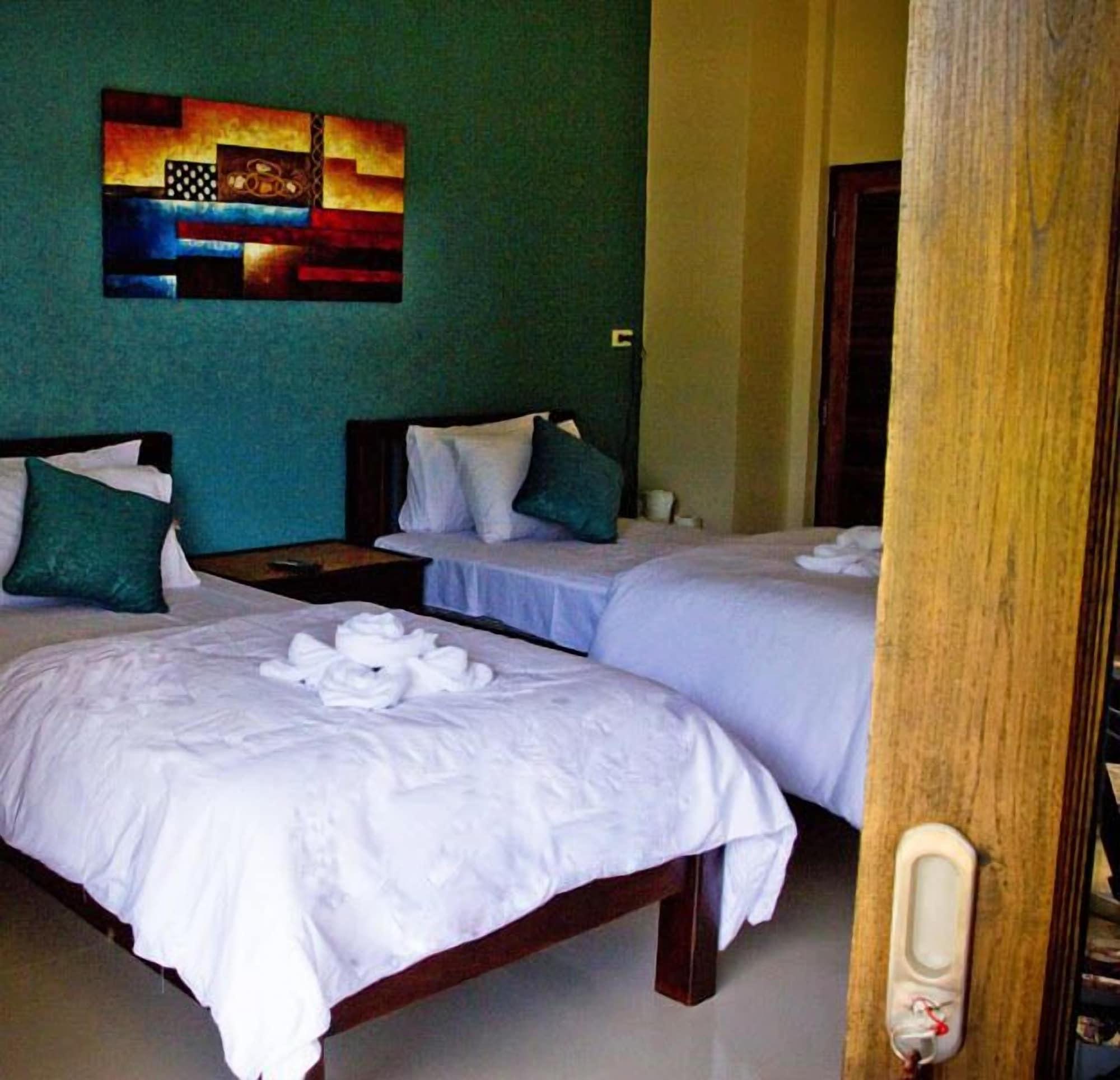 Saphli Resort 3*