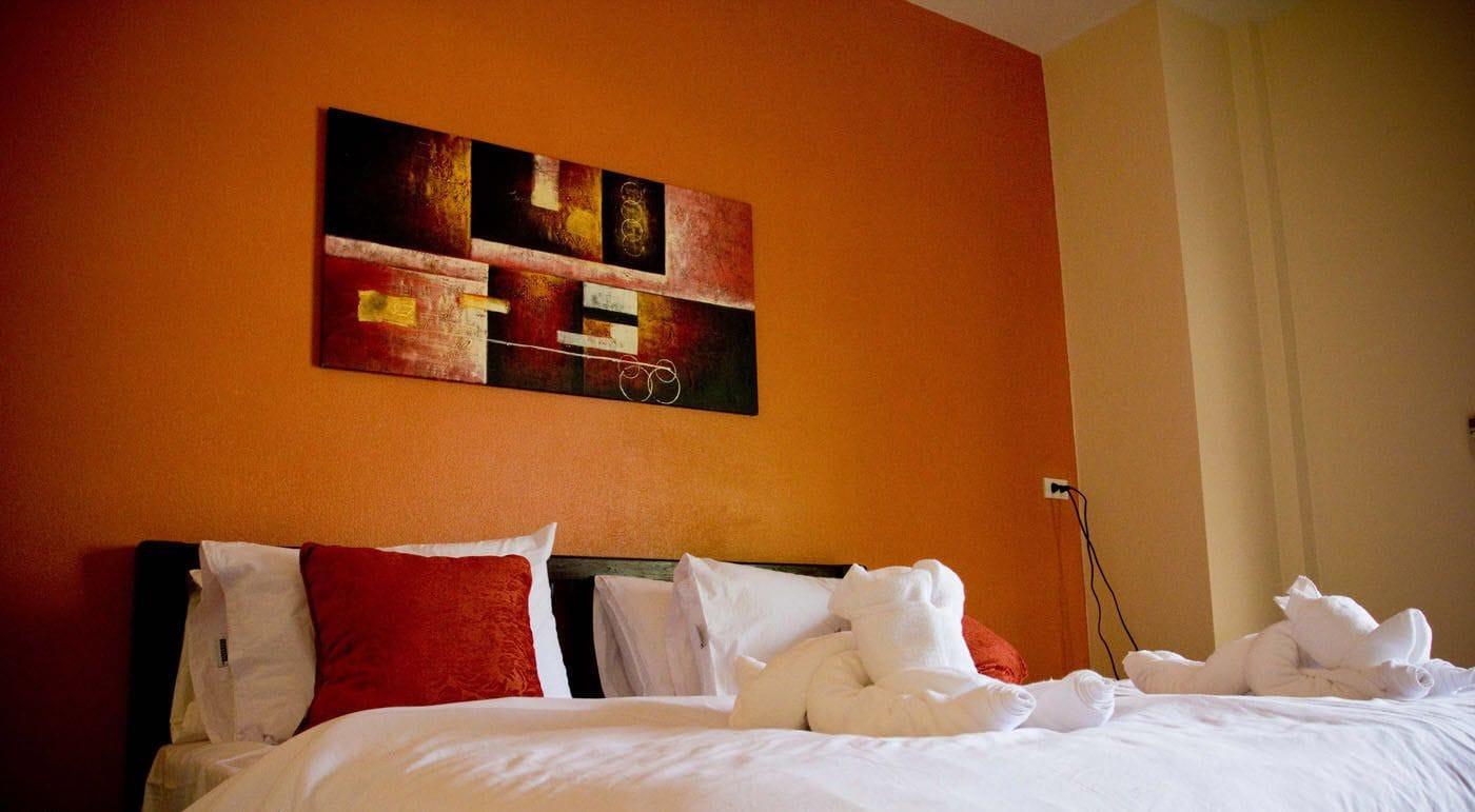 Saphli Resort 3*