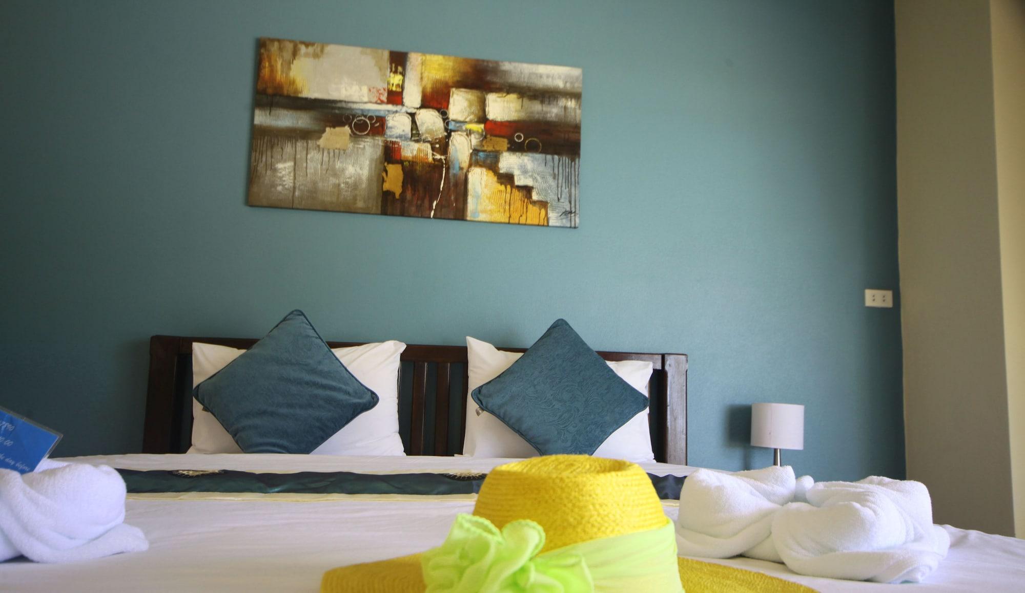 Saphli Resort 3*