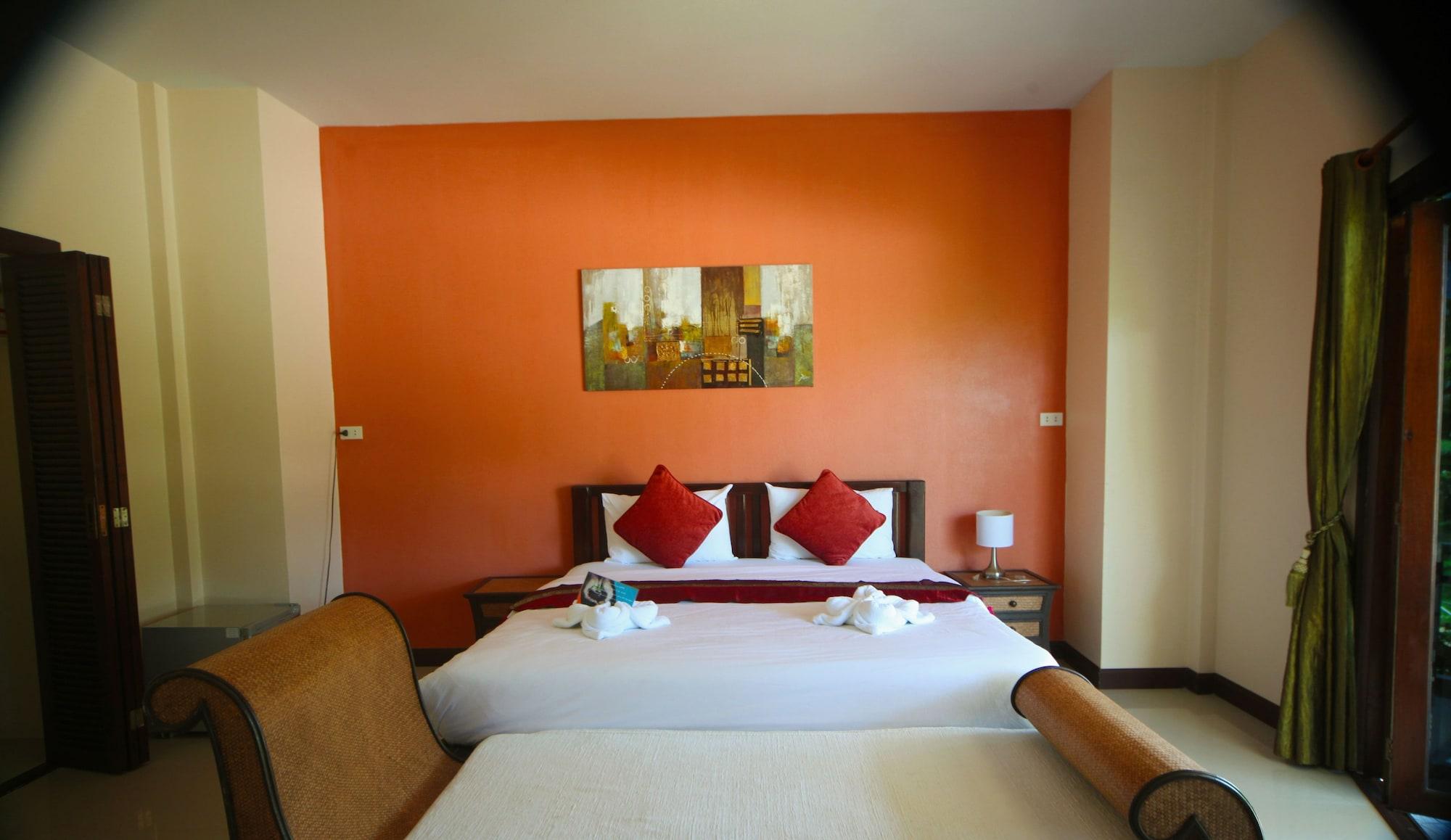 Resort Saphli