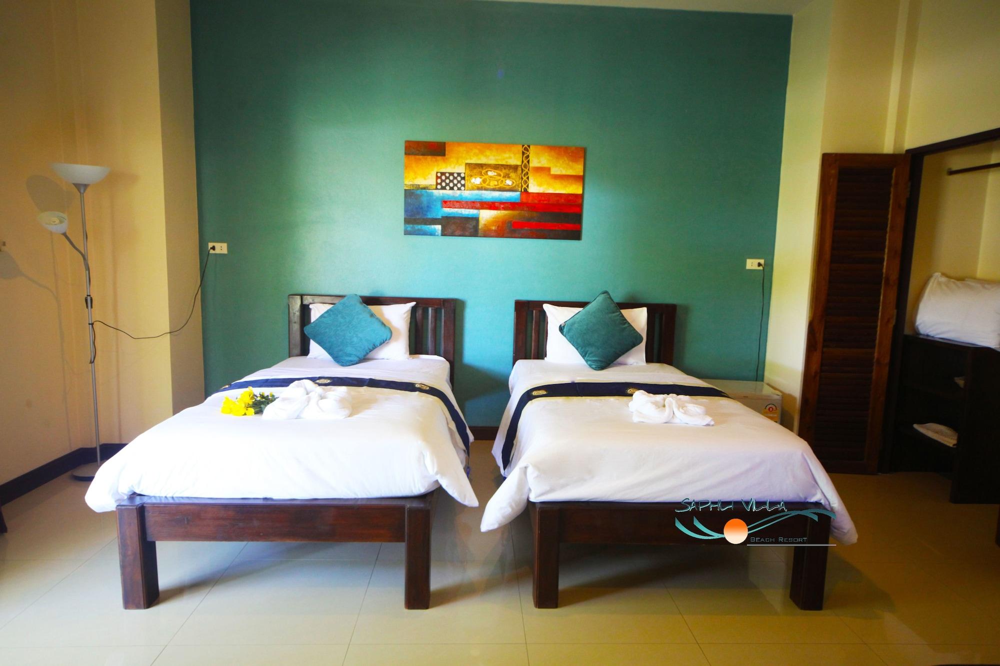 Resort Saphli 3*