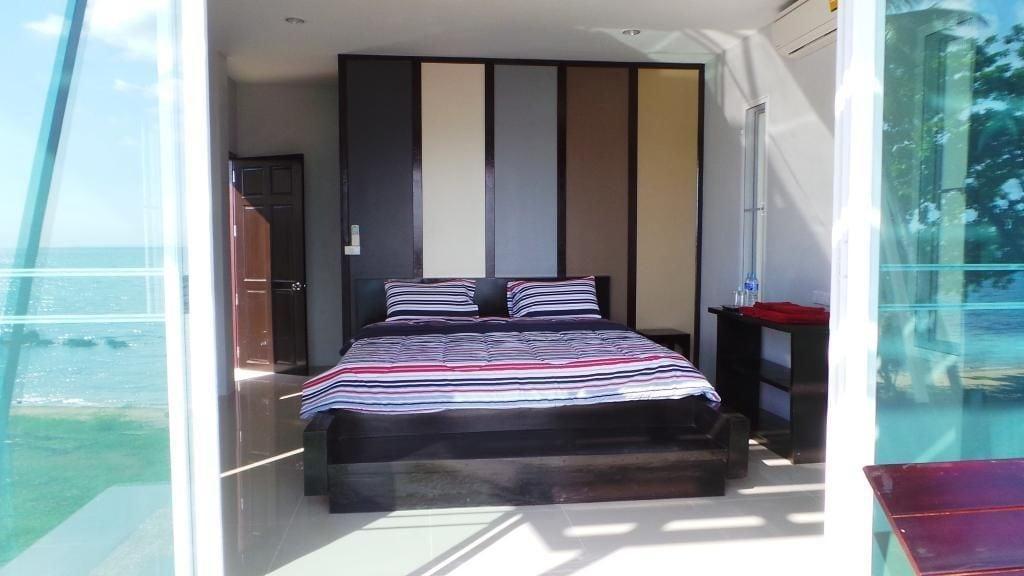 Guest house Ao Pong