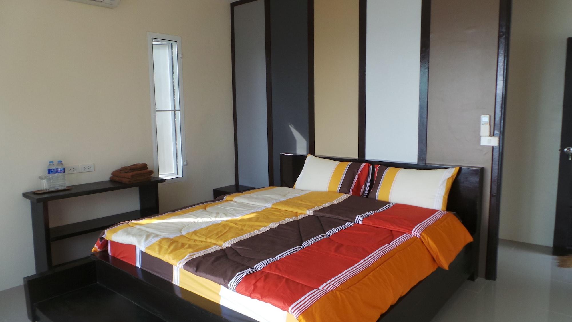Ao Pong Guest house