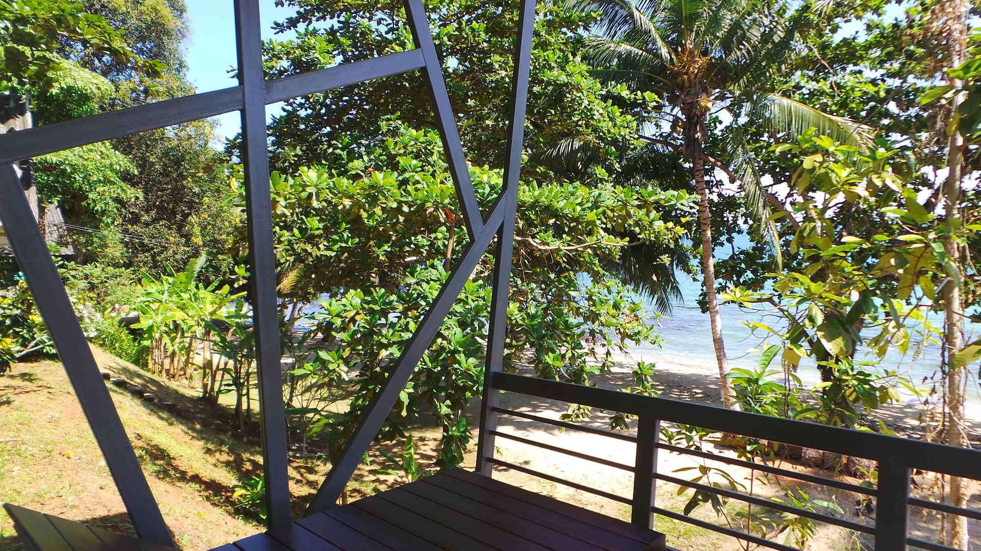 Guest house Ao Pong