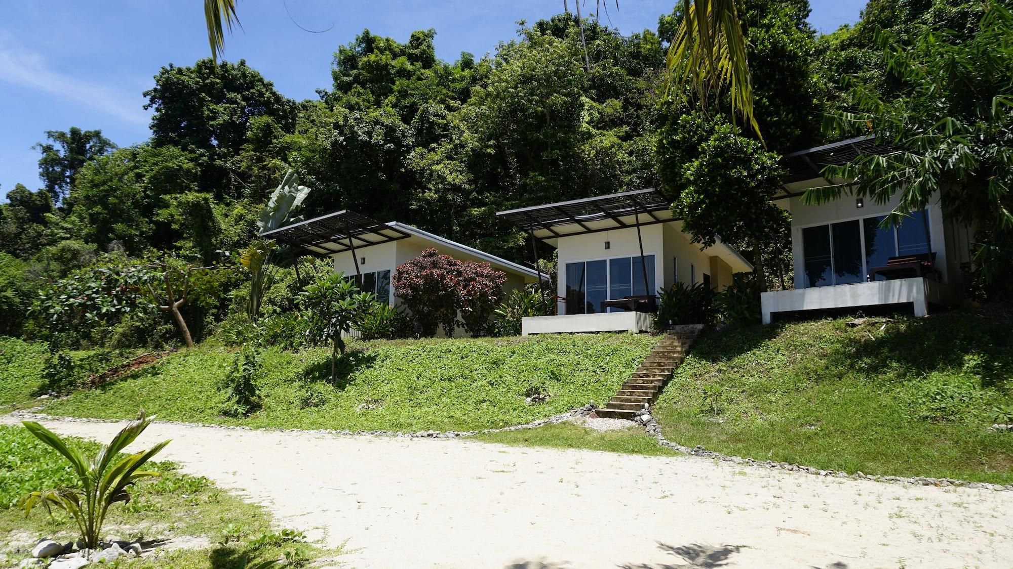 Ao Pong Guest house