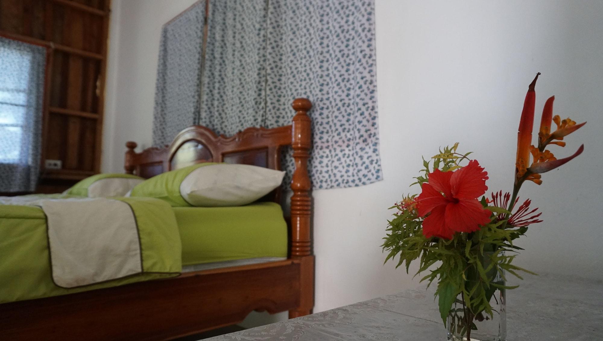 Guest house Ao Pong