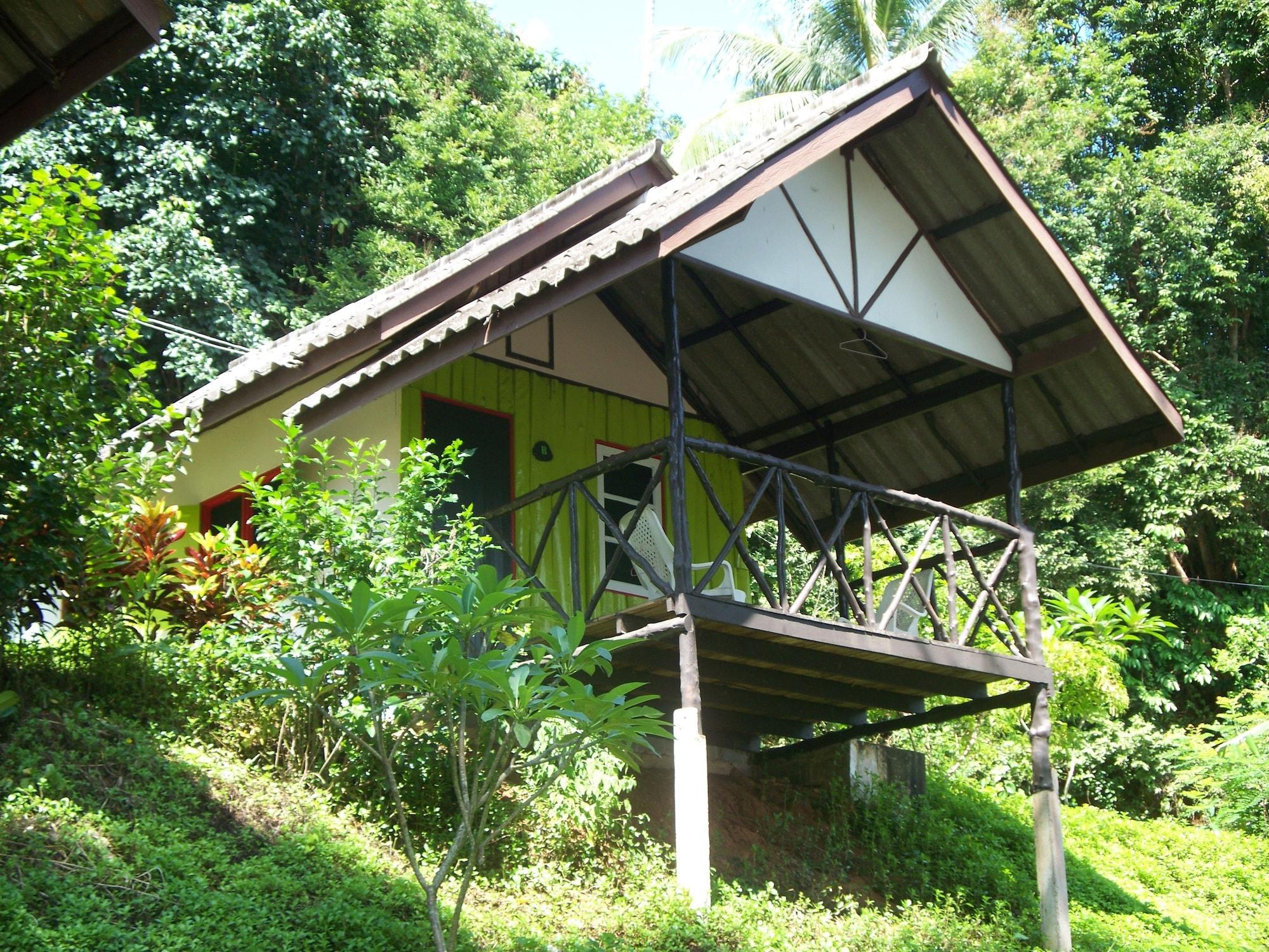 Guest house Ao Pong