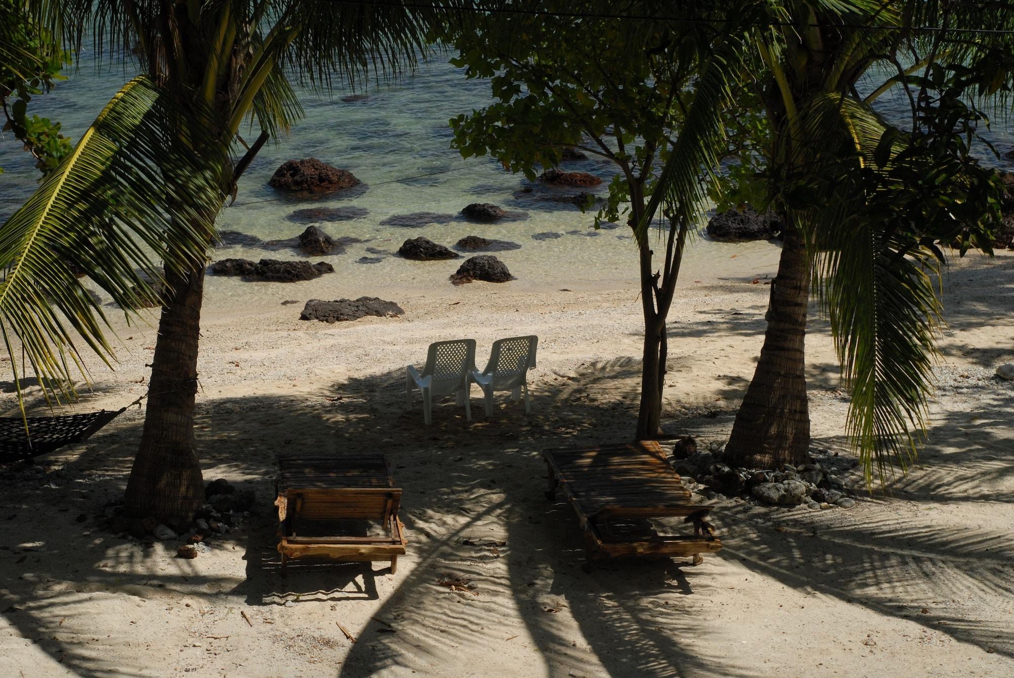 Guest house Ao Pong Koh Mak