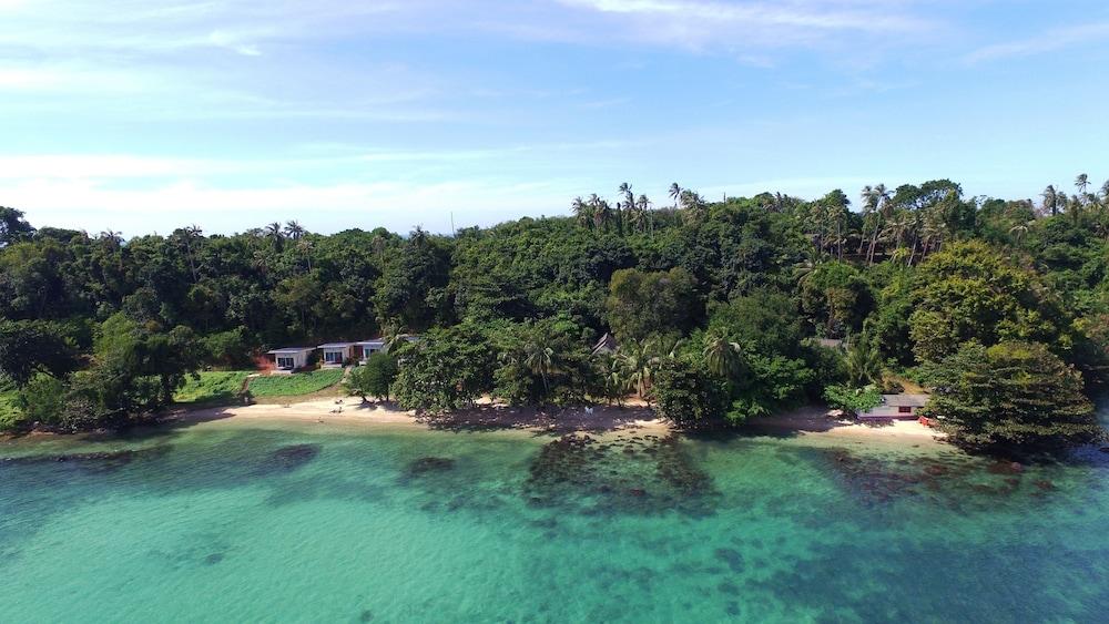 Ao Pong Guest house Koh Mak