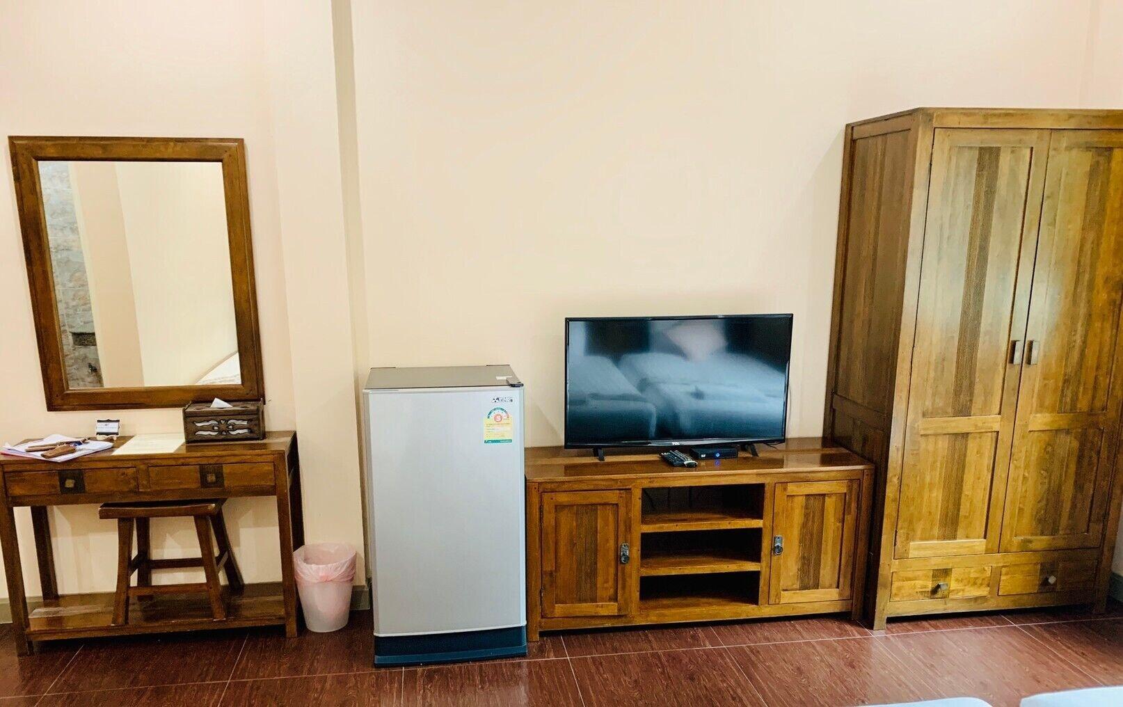 Baan Suan Khun Yaiy Hotel 2*