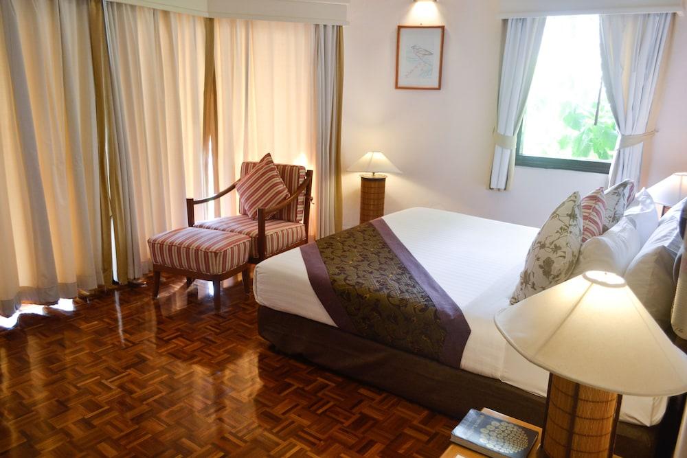 Imperial Phukaew Hill Resort Khao Kho
