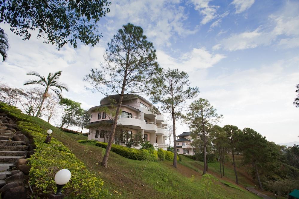 Resort Imperial Phukaew Hill Khao Kho