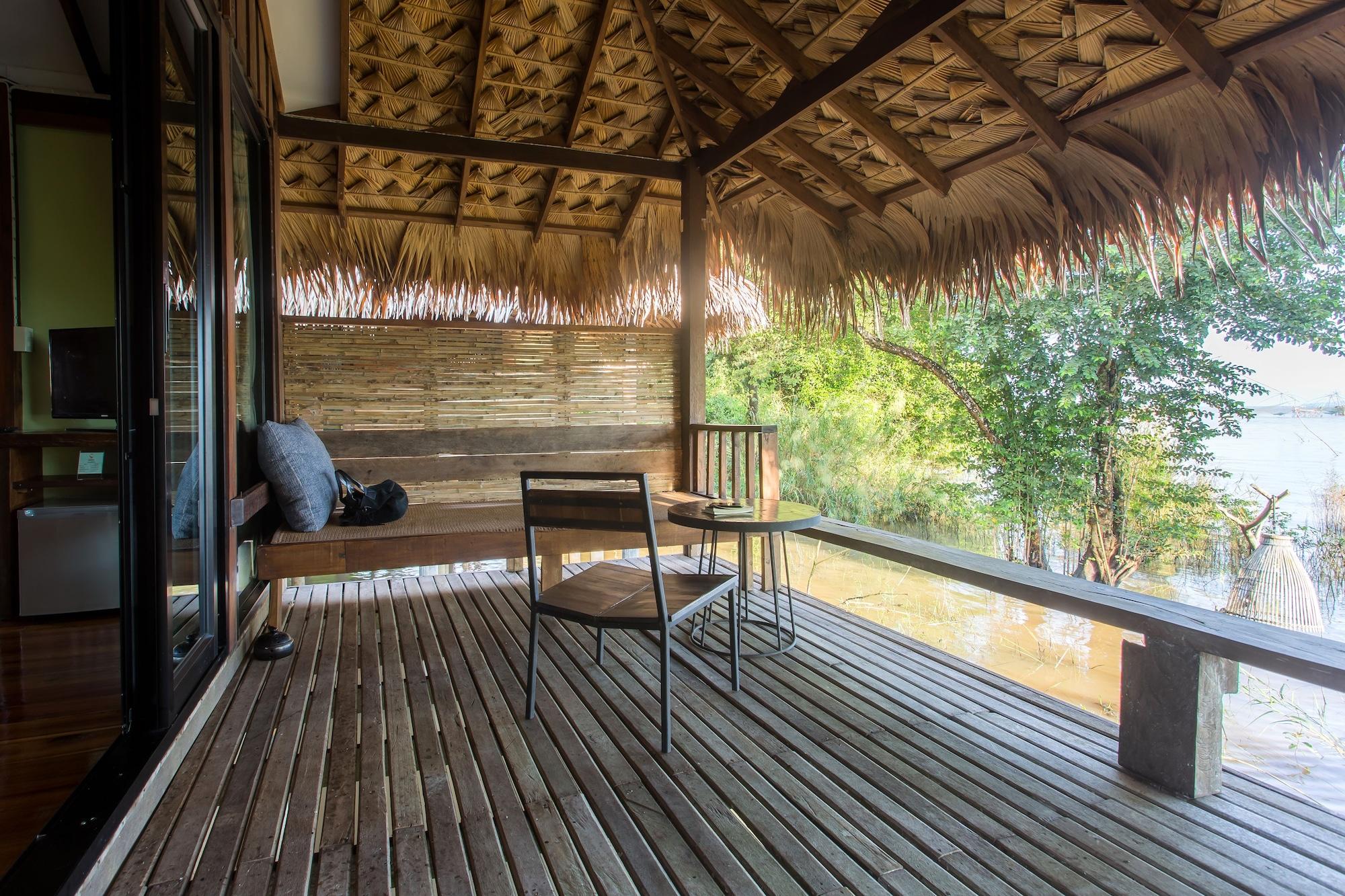 Resort Sripakpra Boutique Phatthalung