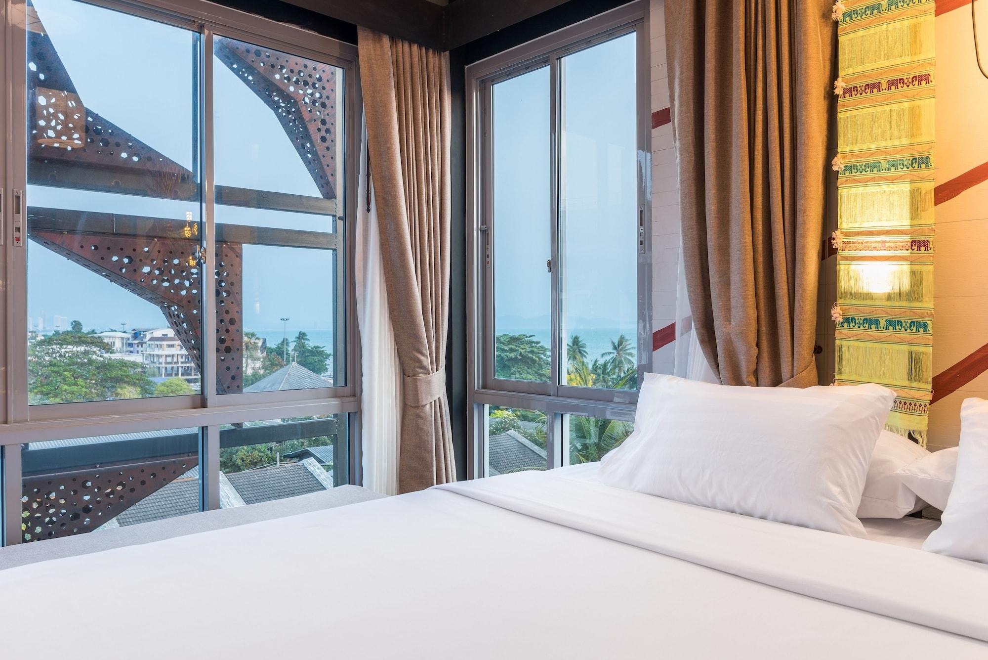Hotel Sea Crest By