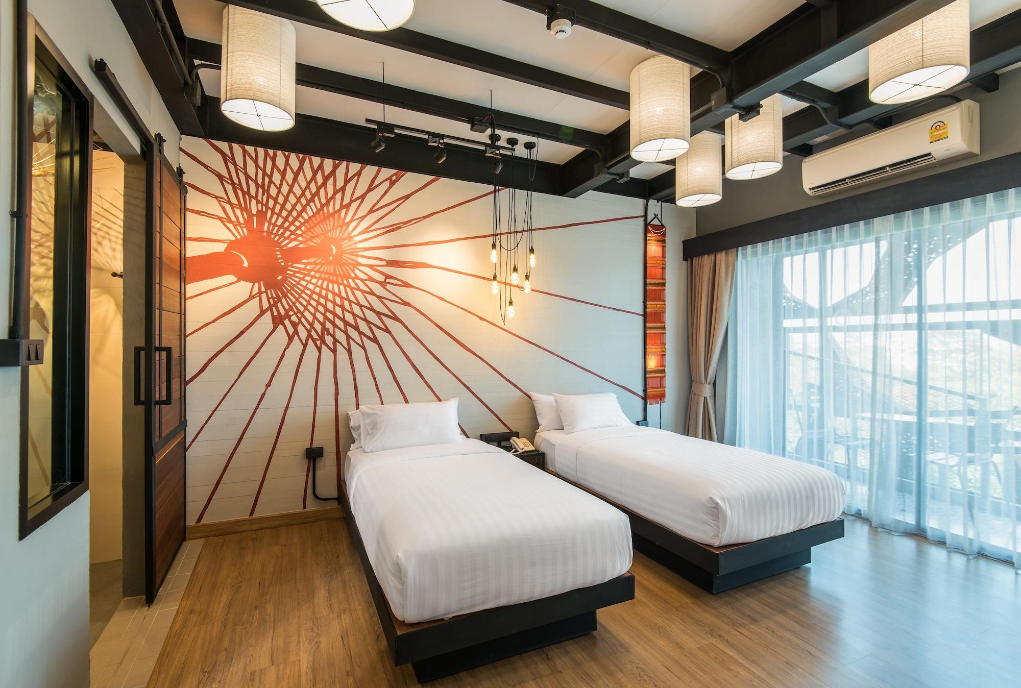 Hotel Sea Crest By 4*