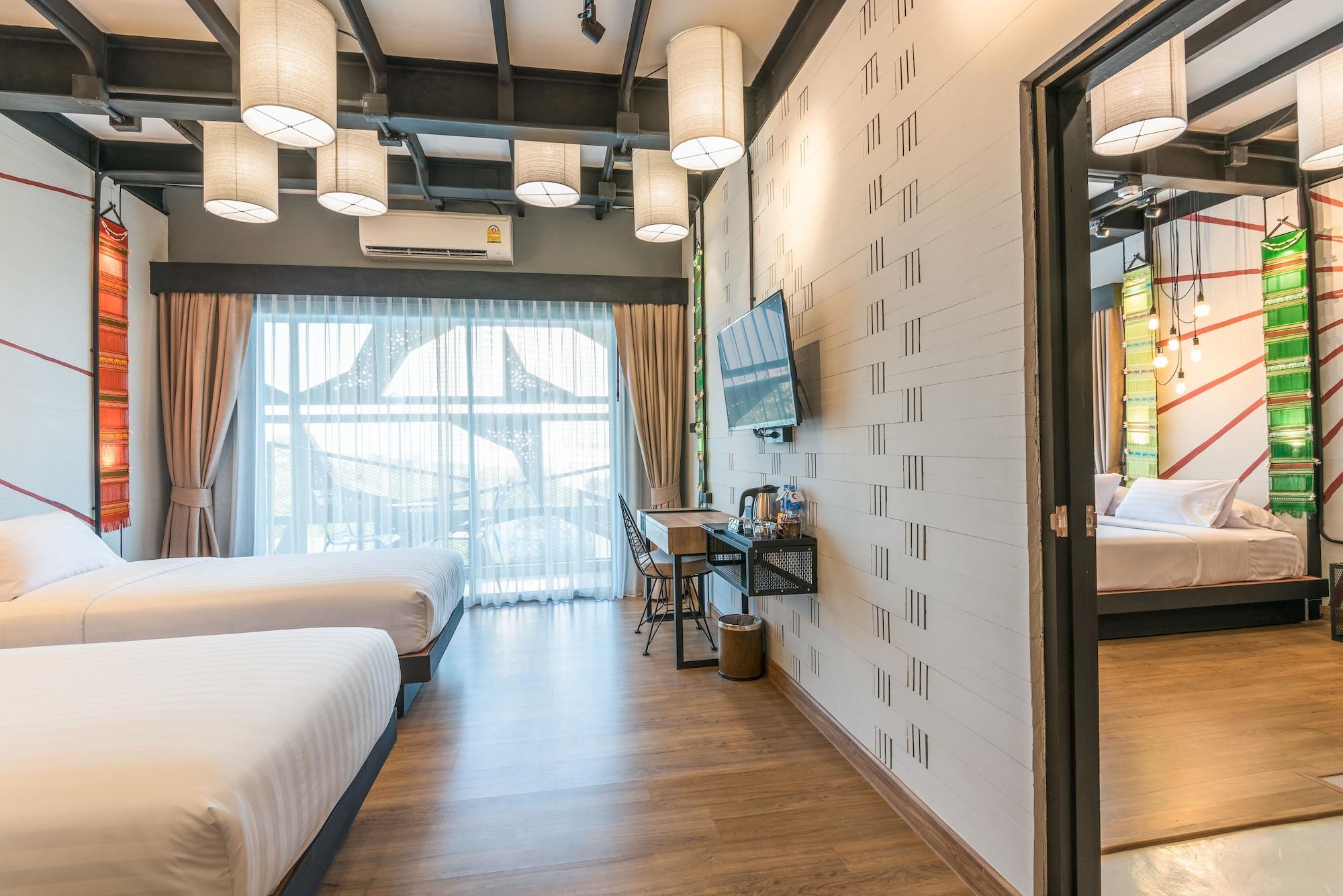 Sea Crest By 4* Jomtien Beach