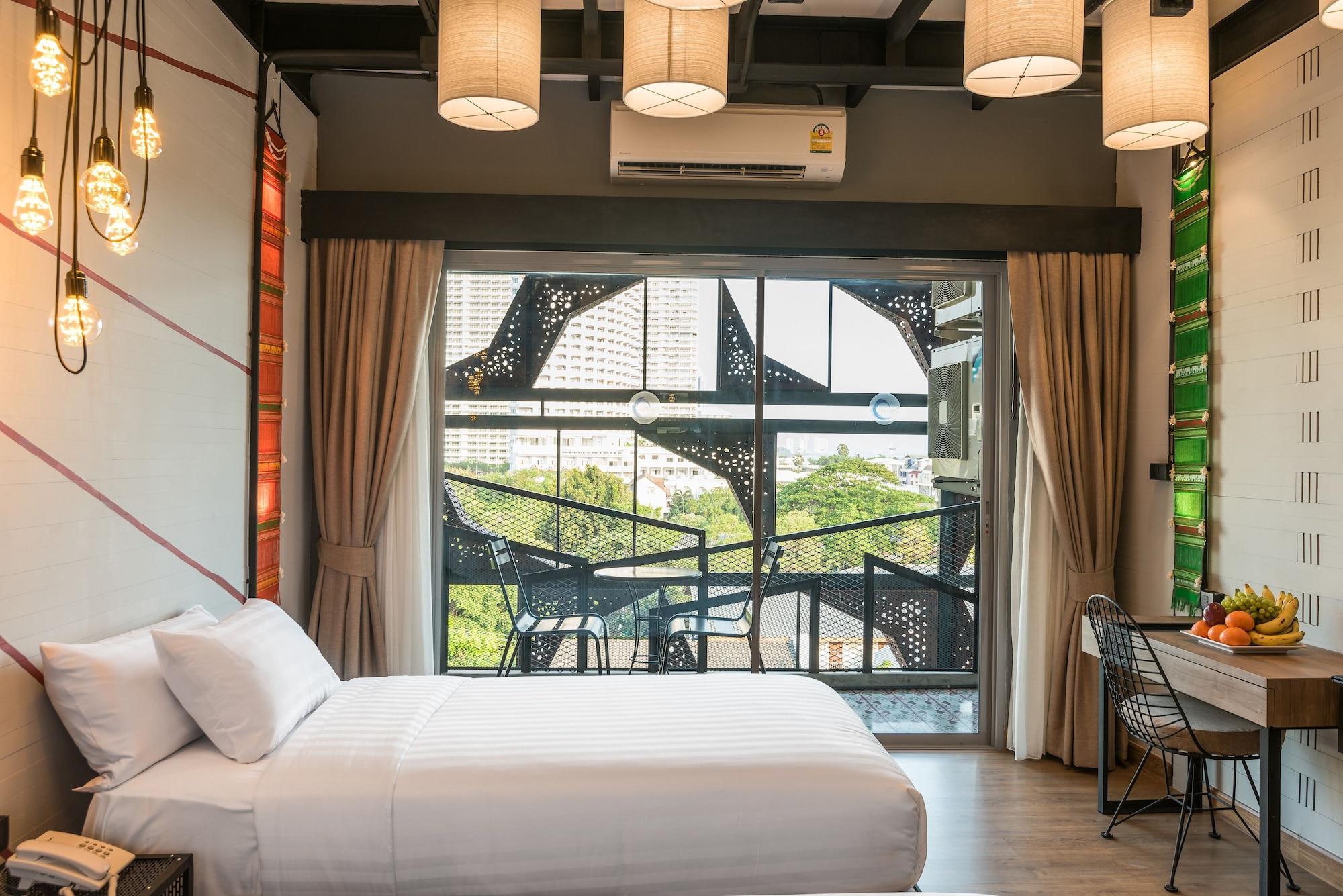Sea Crest By 4* Jomtien Beach