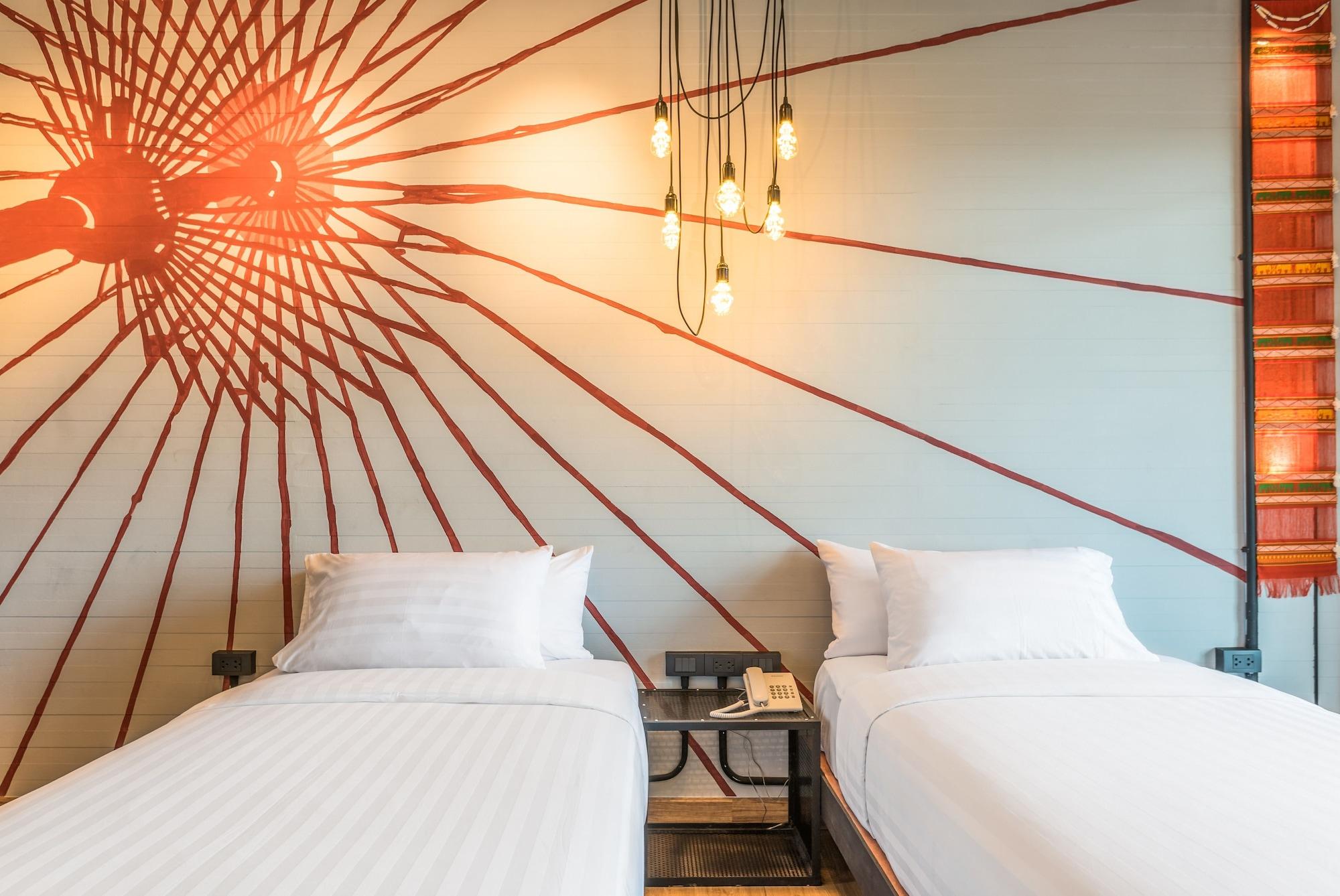 Hotel Sea Crest By