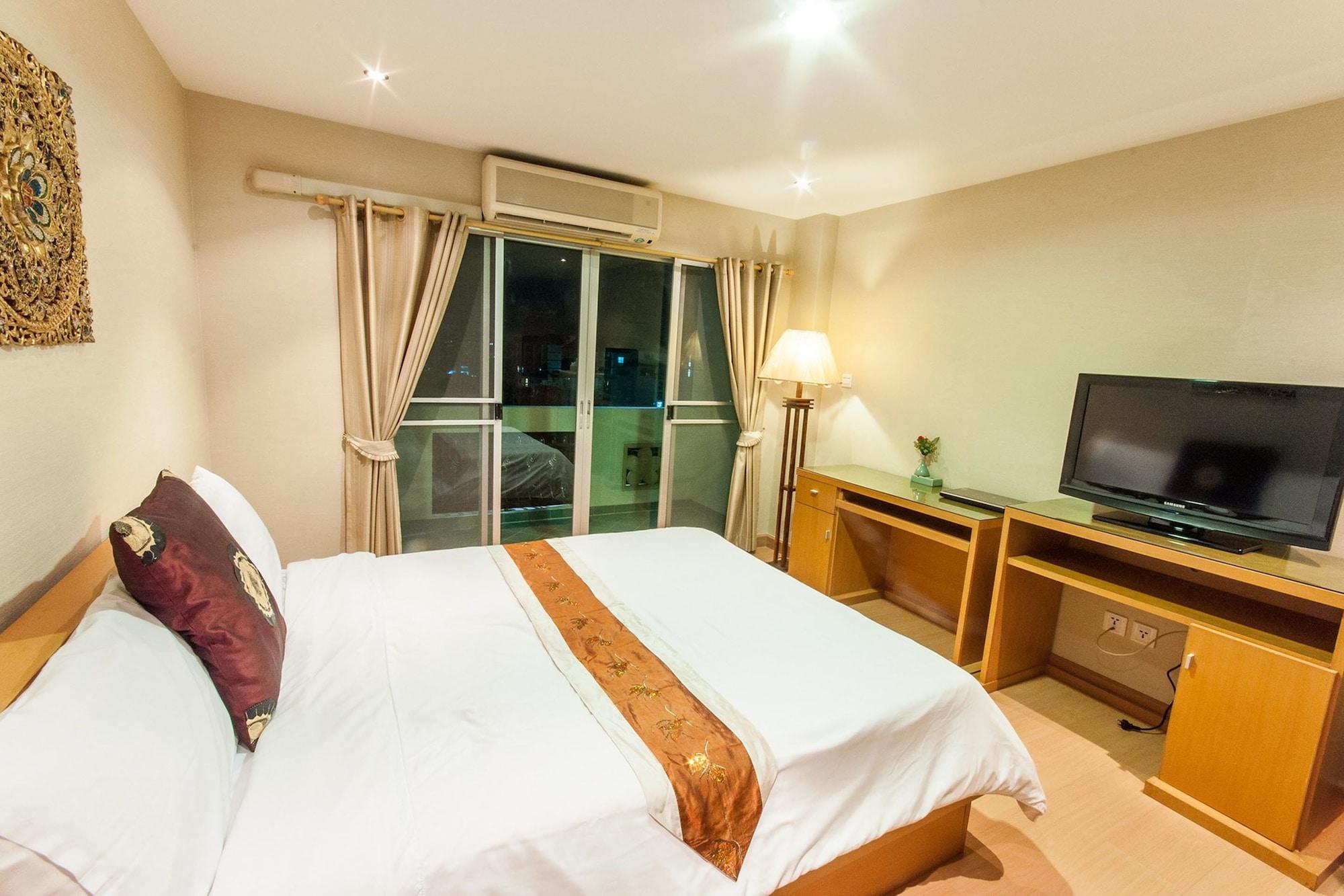 Hotel Sa-bai-dee
