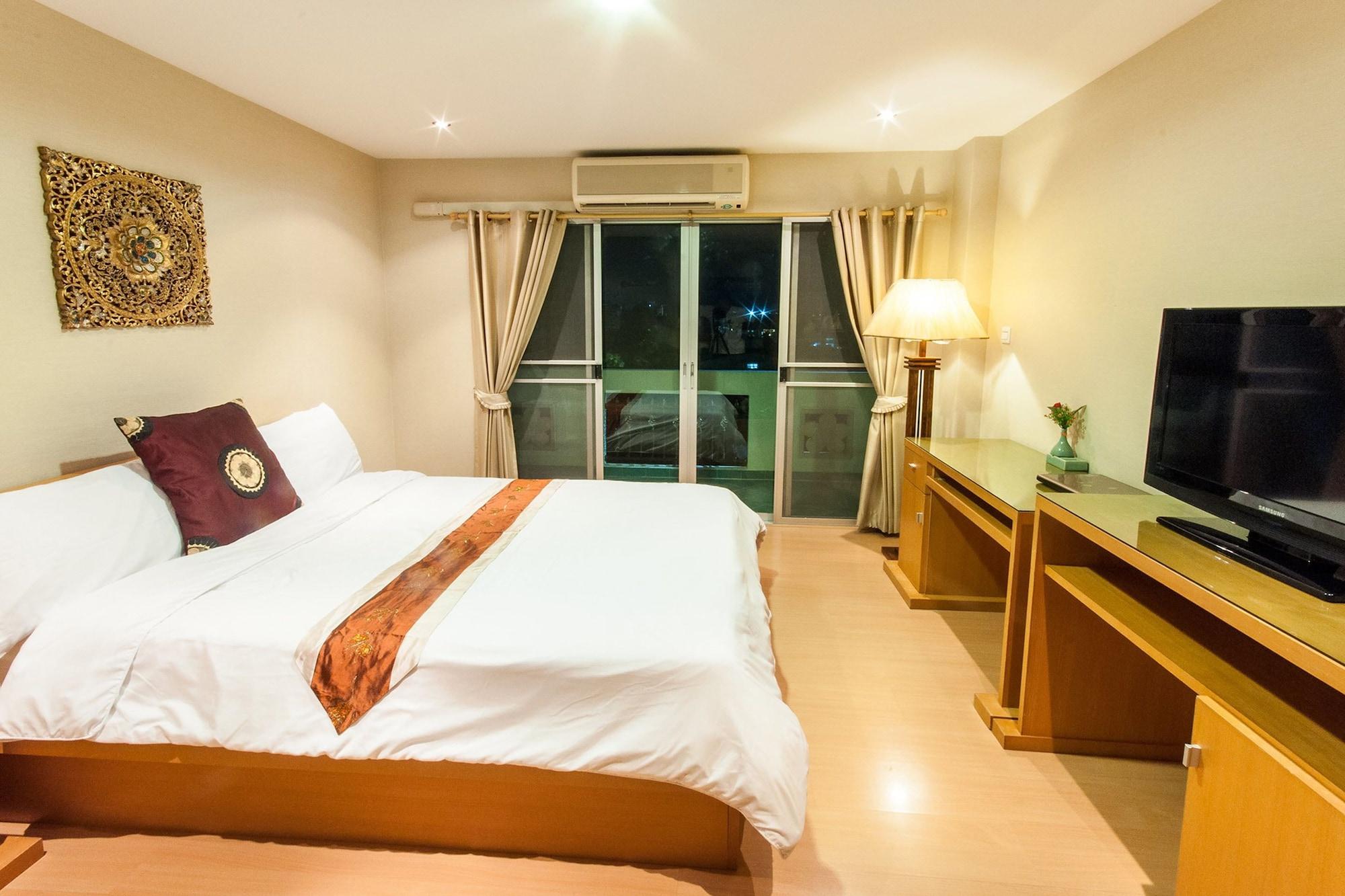 Sa-bai-dee Hotel 3*
