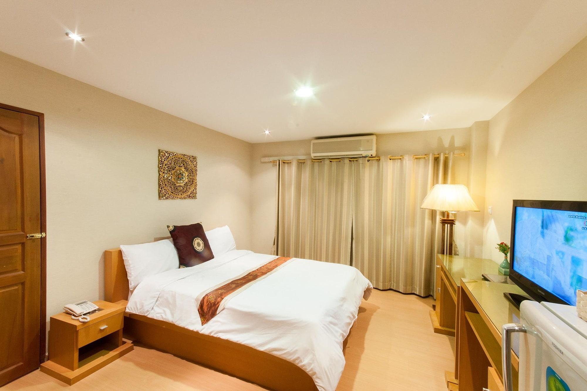 Sa-bai-dee 3* Chonburi