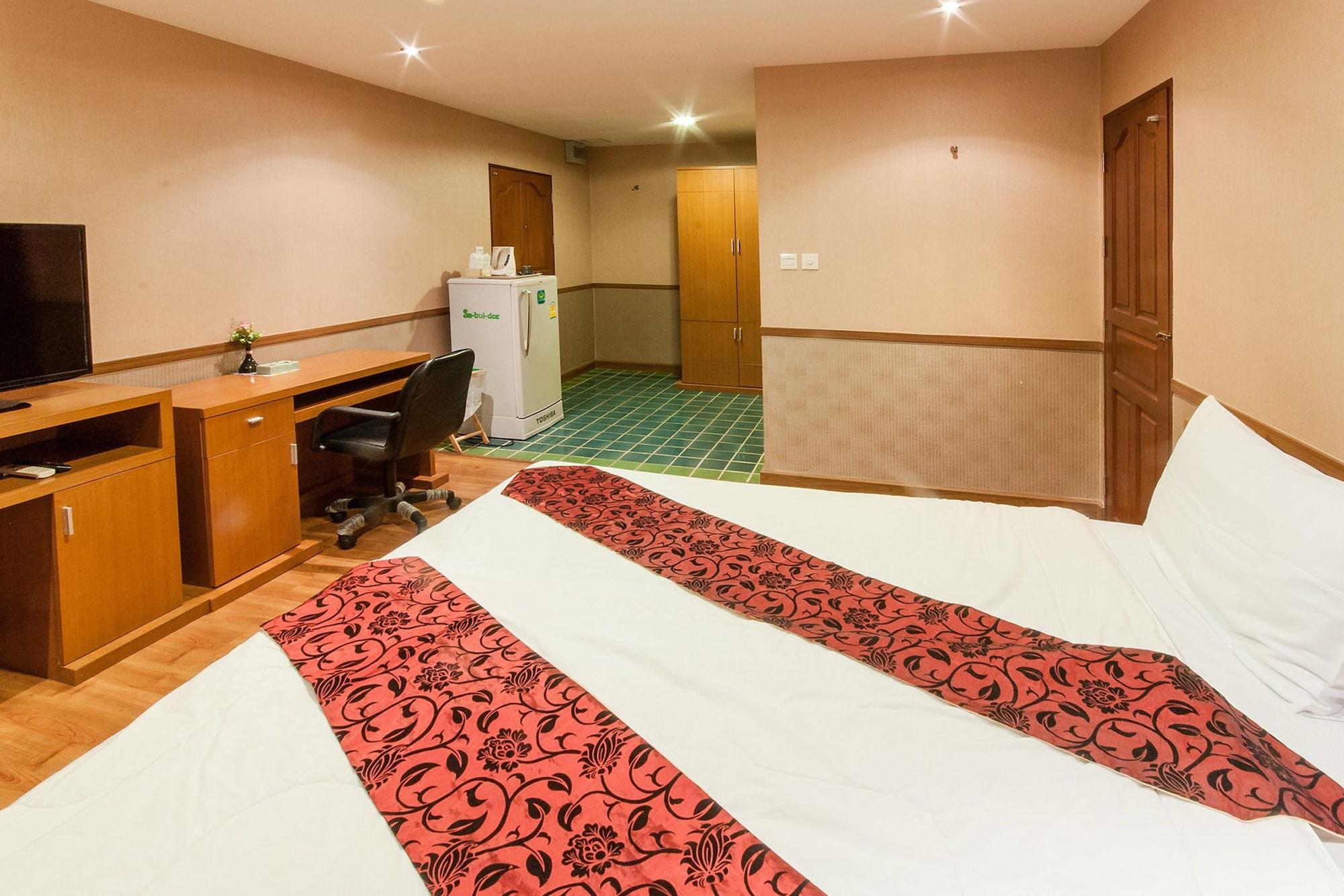 Hotel Sa-bai-dee