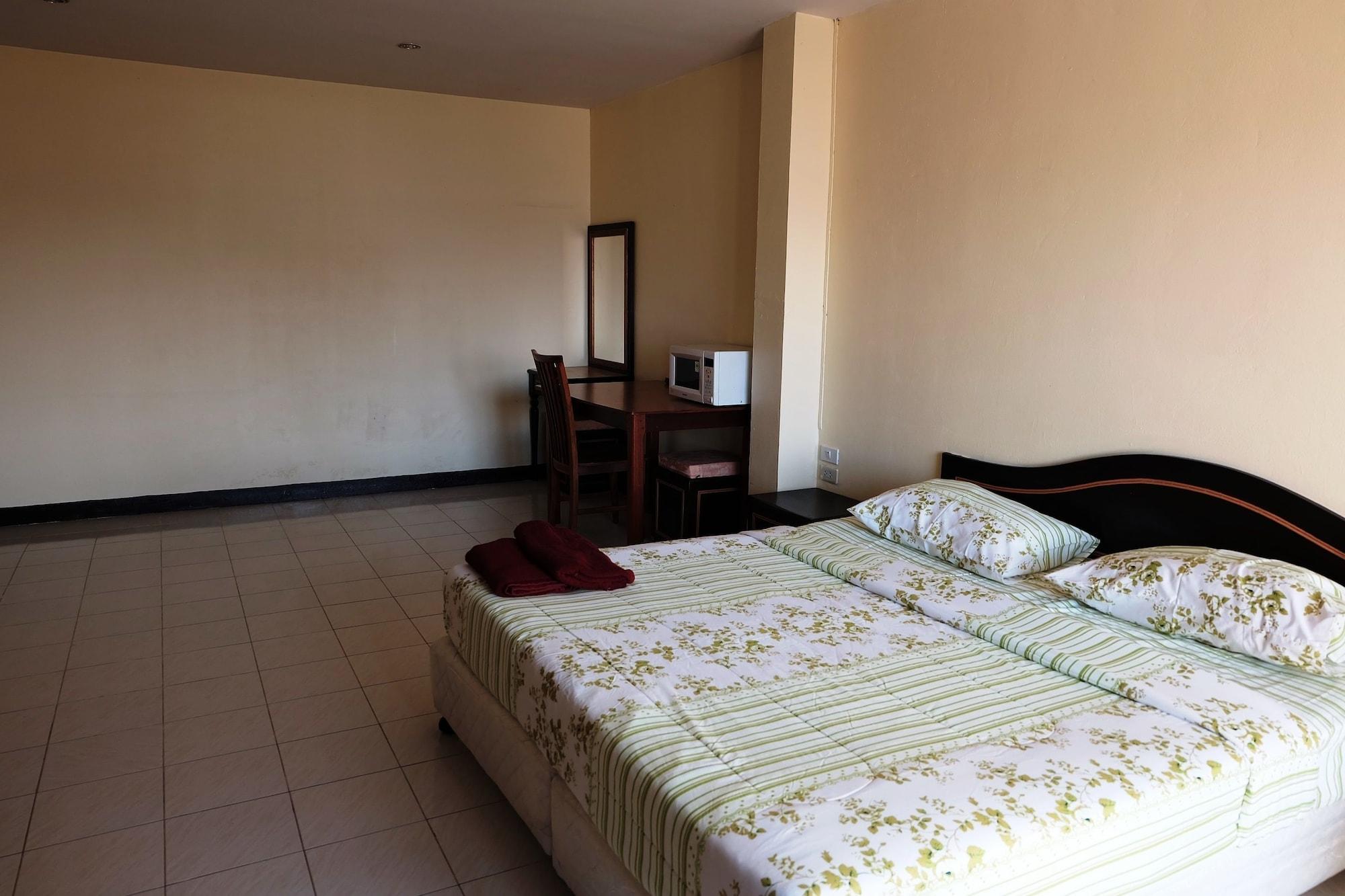 Pensão Parinya's Pattaya