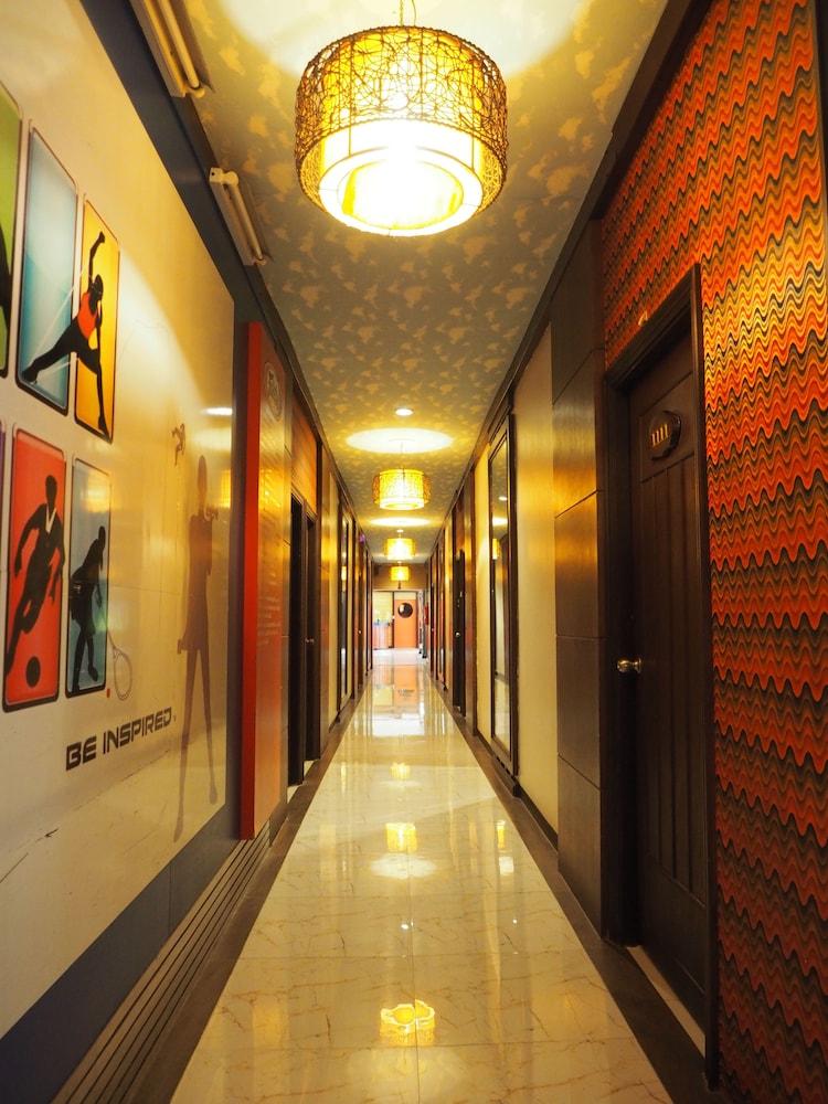 Hotel Fairtex Express