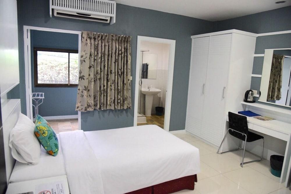 Fairtex Express Hotel Pattaya