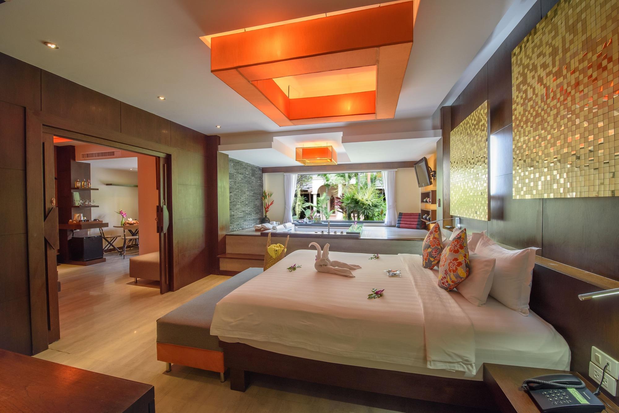 Samui Jasmine - Sha Lamai Beach (Koh Samui)
