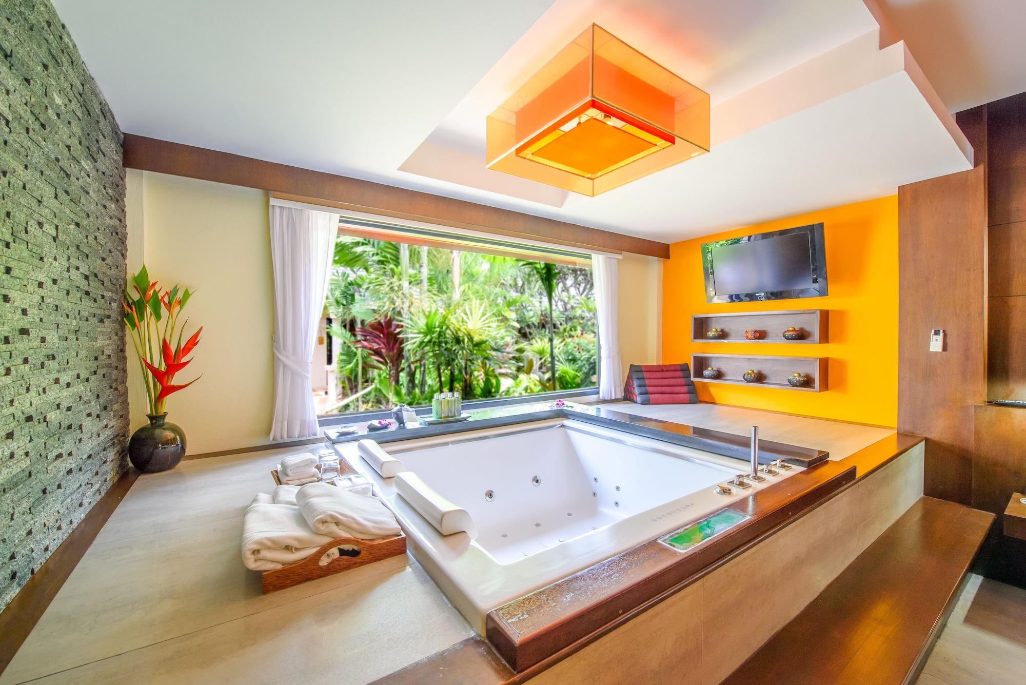 Resort Samui Jasmine - Sha 4*