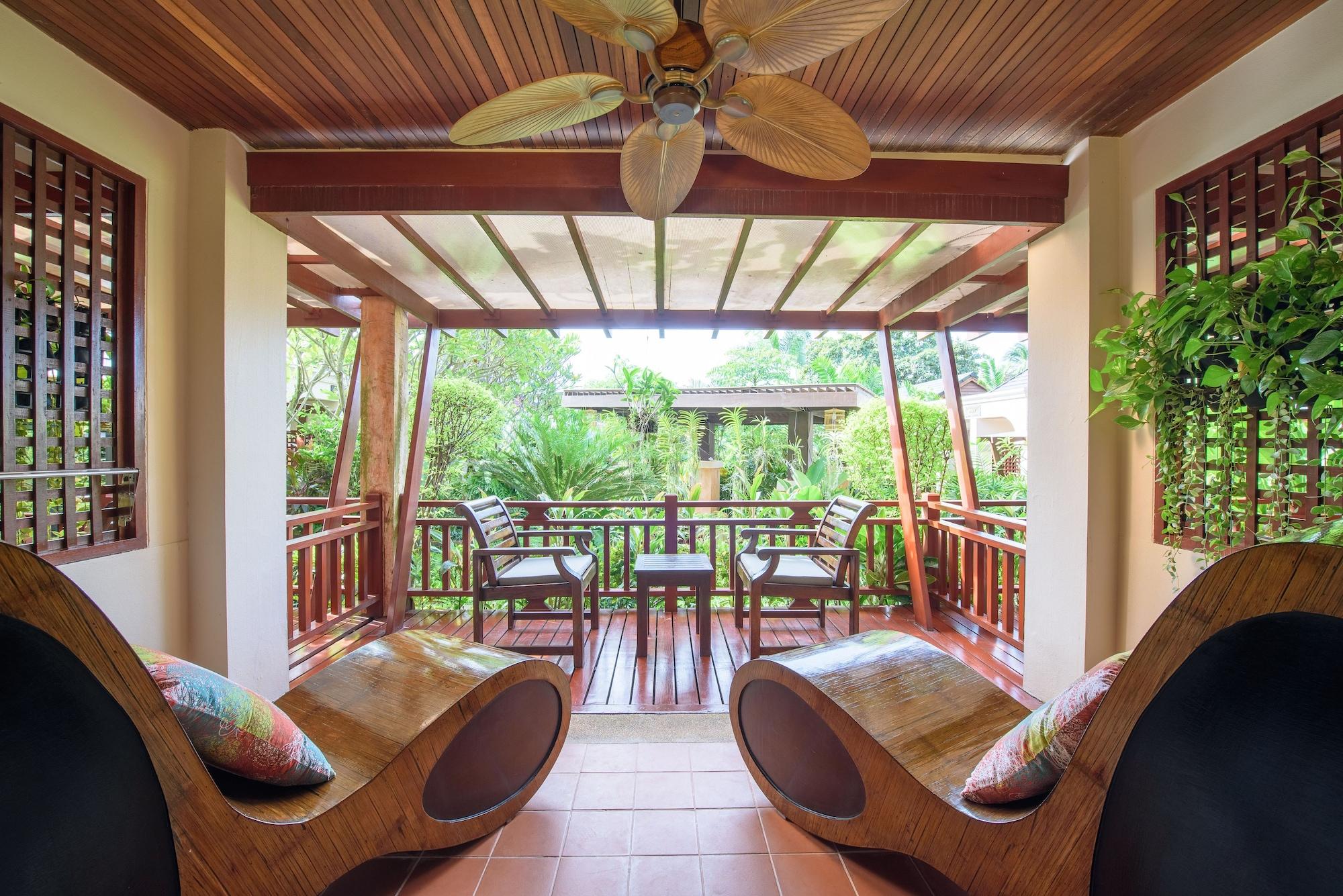 Resort Samui Jasmine - Sha Lamai Beach (Koh Samui)