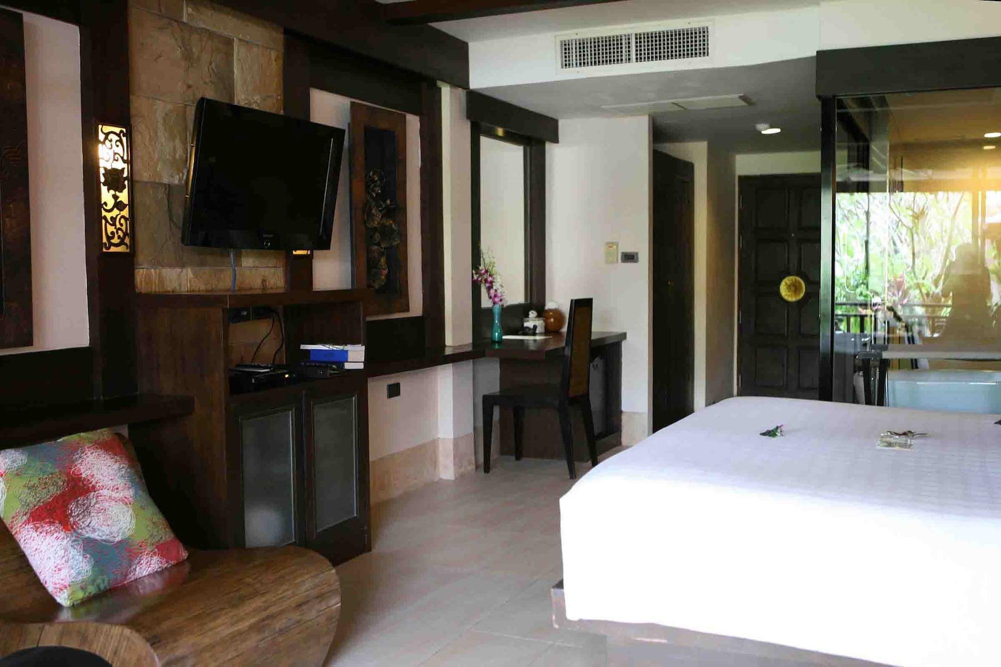 Samui Jasmine - Sha Resort