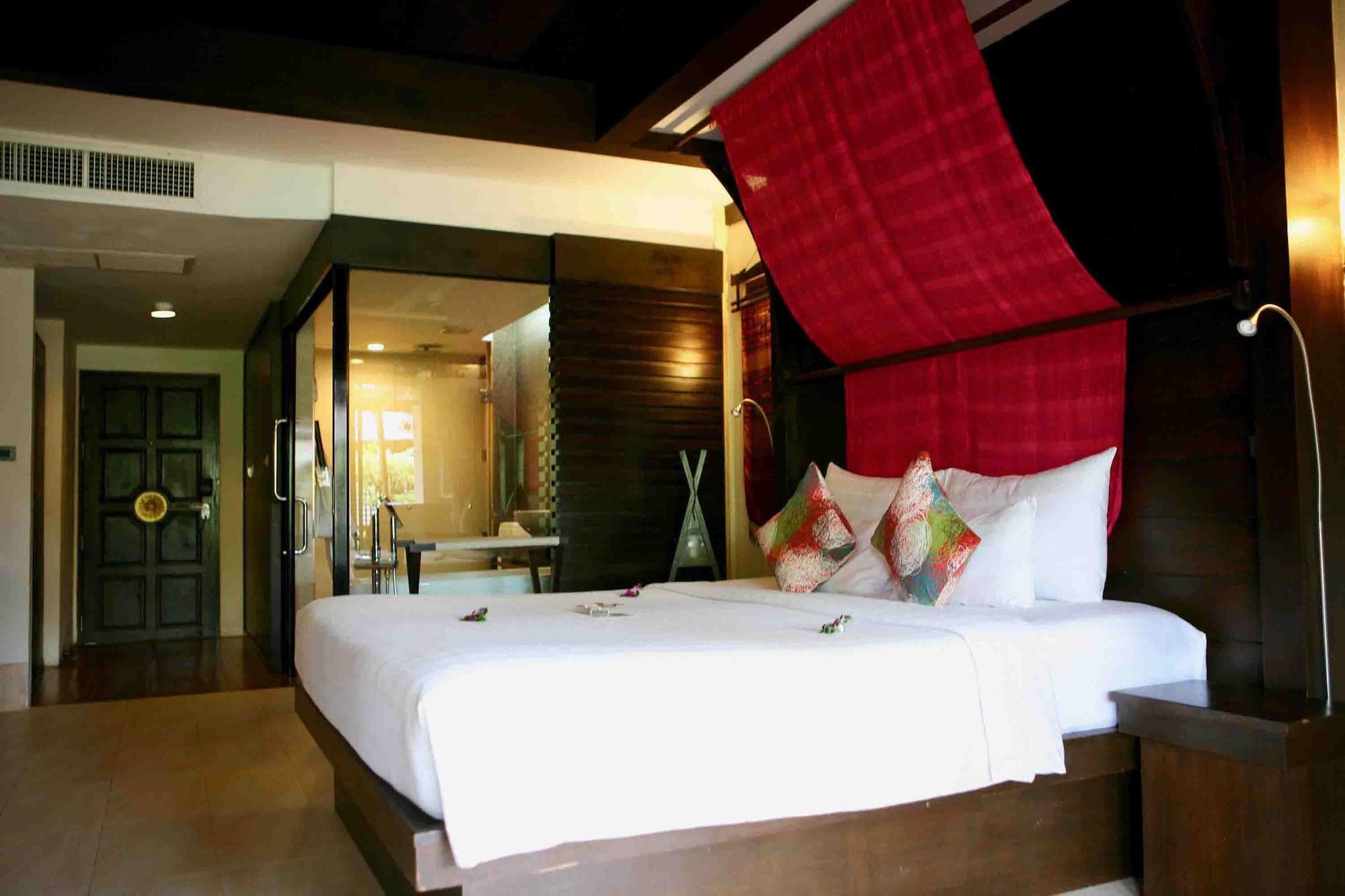Samui Jasmine - Sha Resort