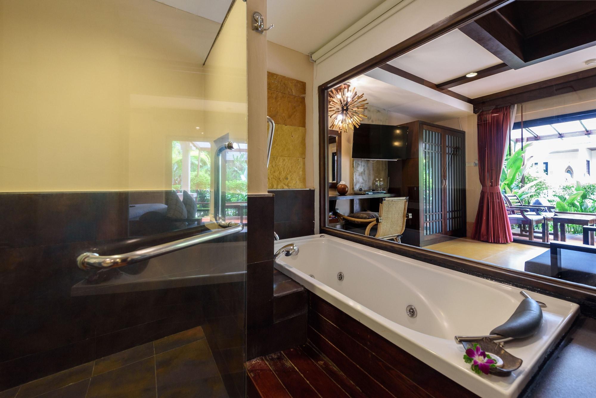 Resort Samui Jasmine - Sha 4*