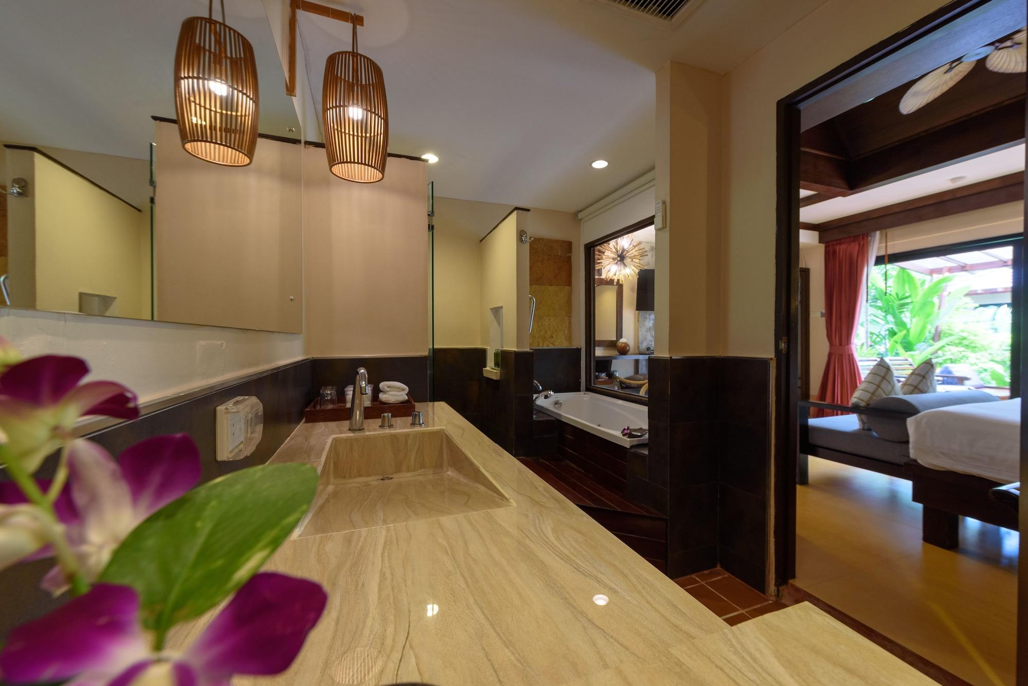 Samui Jasmine - Sha 4*