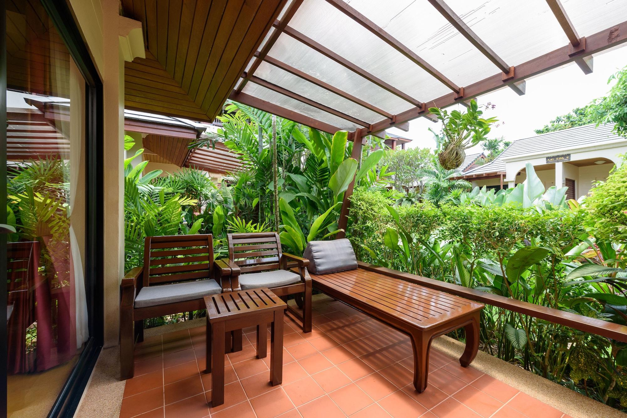 Samui Jasmine - Sha 4*