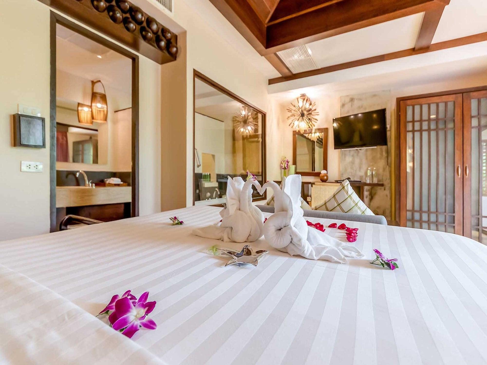 Samui Jasmine - Sha Resort 4*