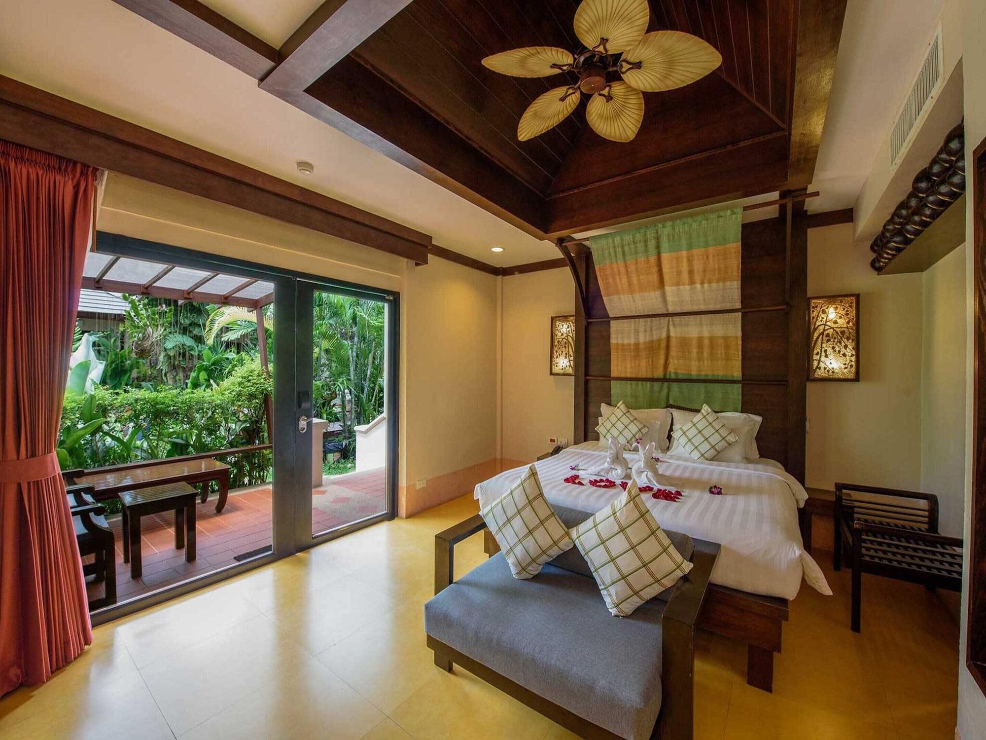 Samui Jasmine - Sha