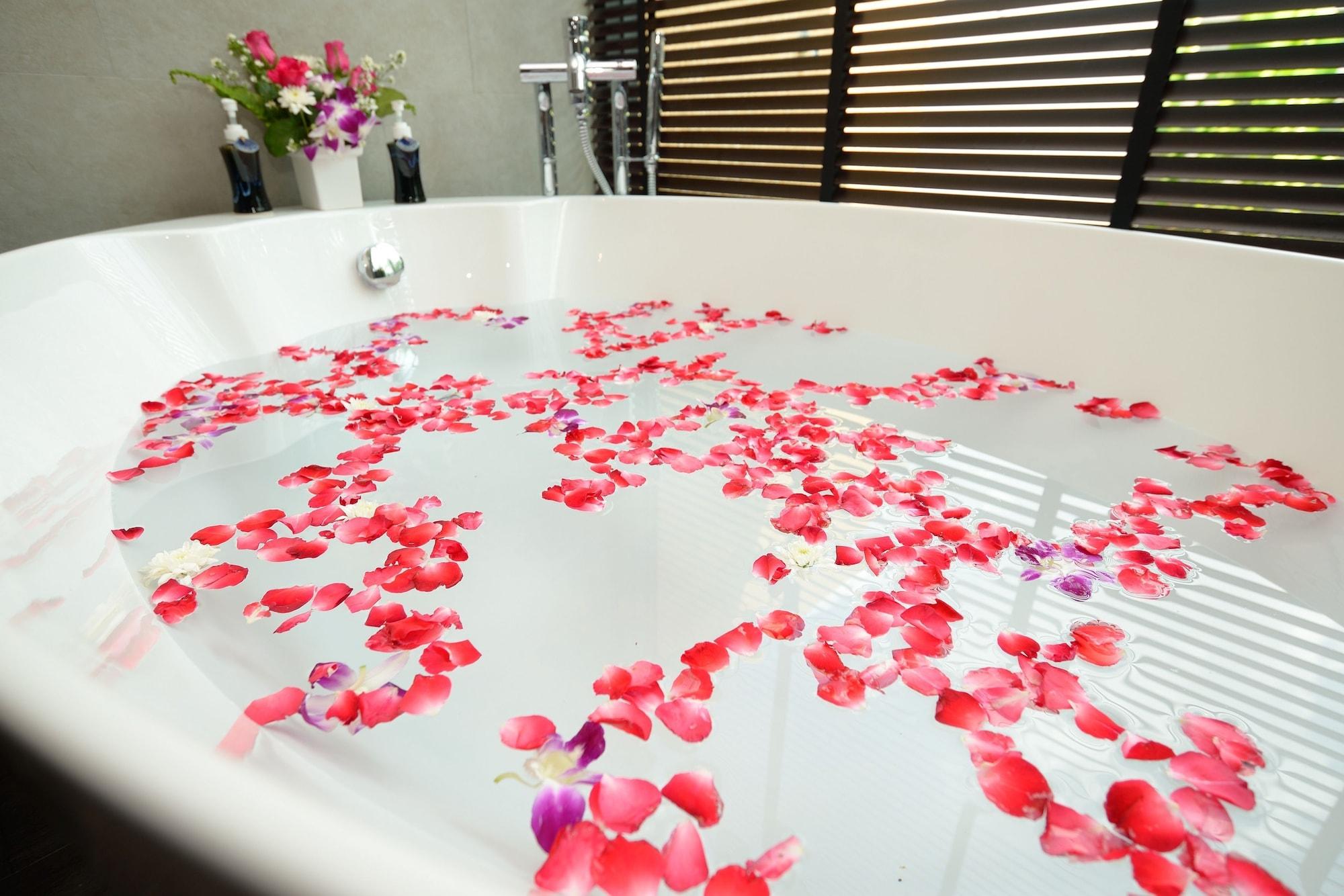 Resort Pumeria Phuket - Sha Praia de Bang Tao