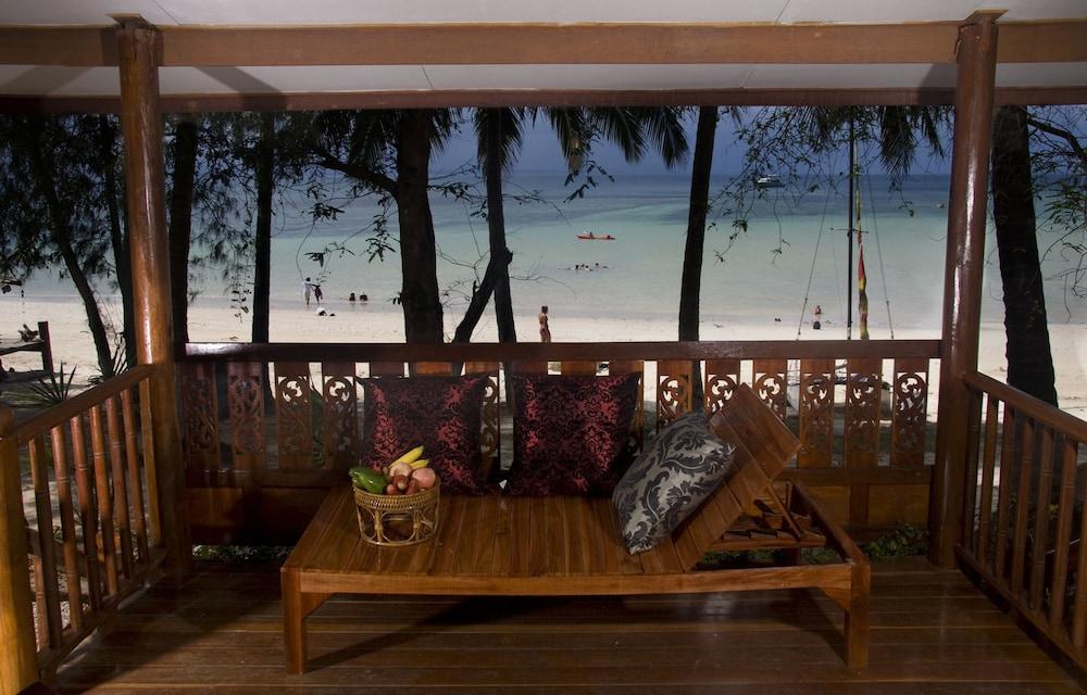 Koh Talu Island 3*