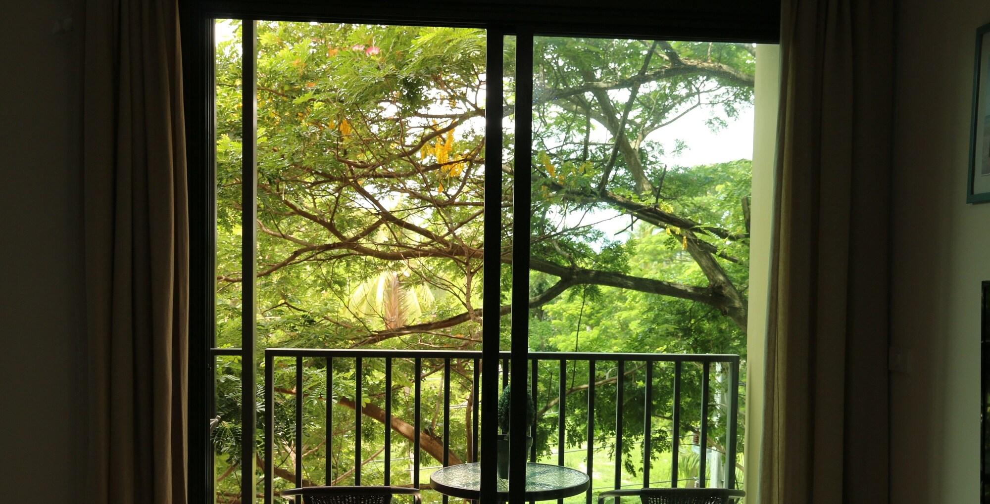 Apartment Rain Hua Hin By D-light Cha-Am
