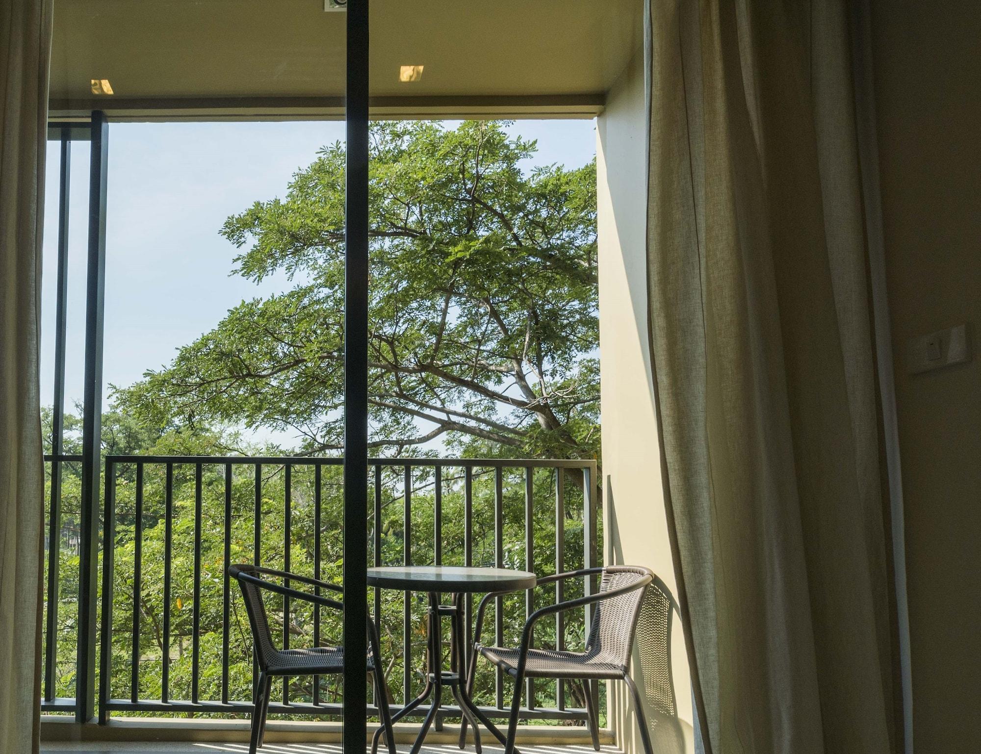 Apartment Rain Hua Hin By D-light