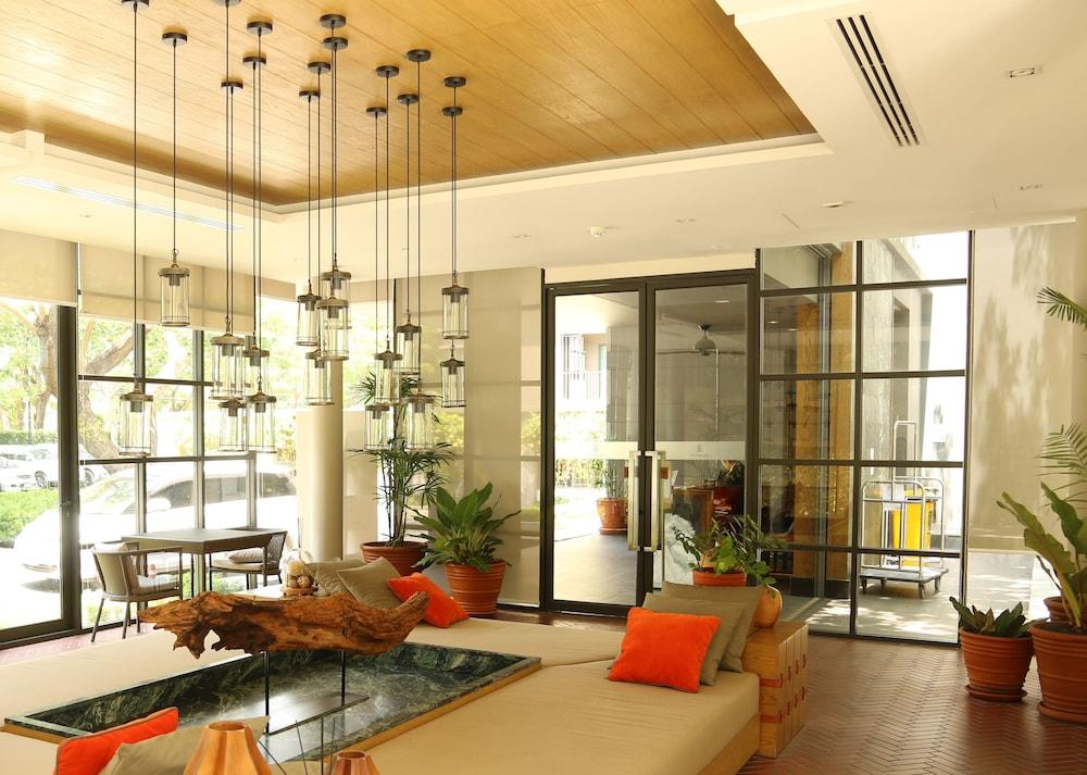 Rain Hua Hin By D-light *